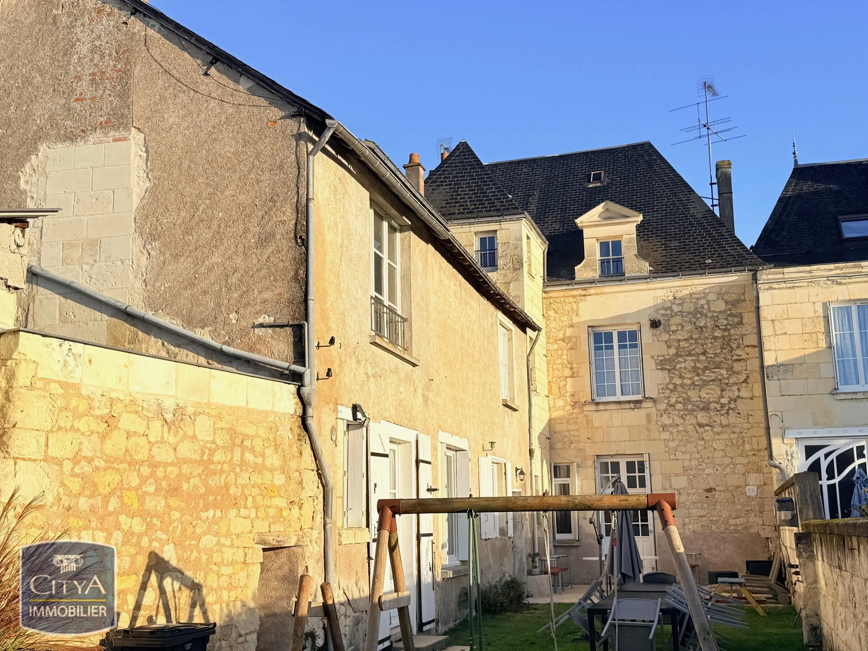 Maison 6 pièces à Bourgueil — photo 19