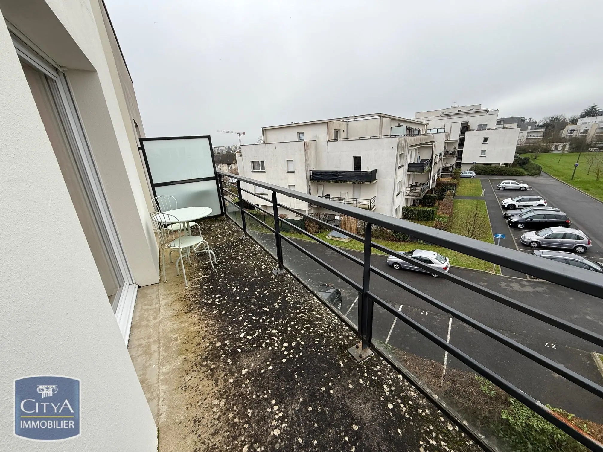 Appartement 3 pièces à Tours — photo 4