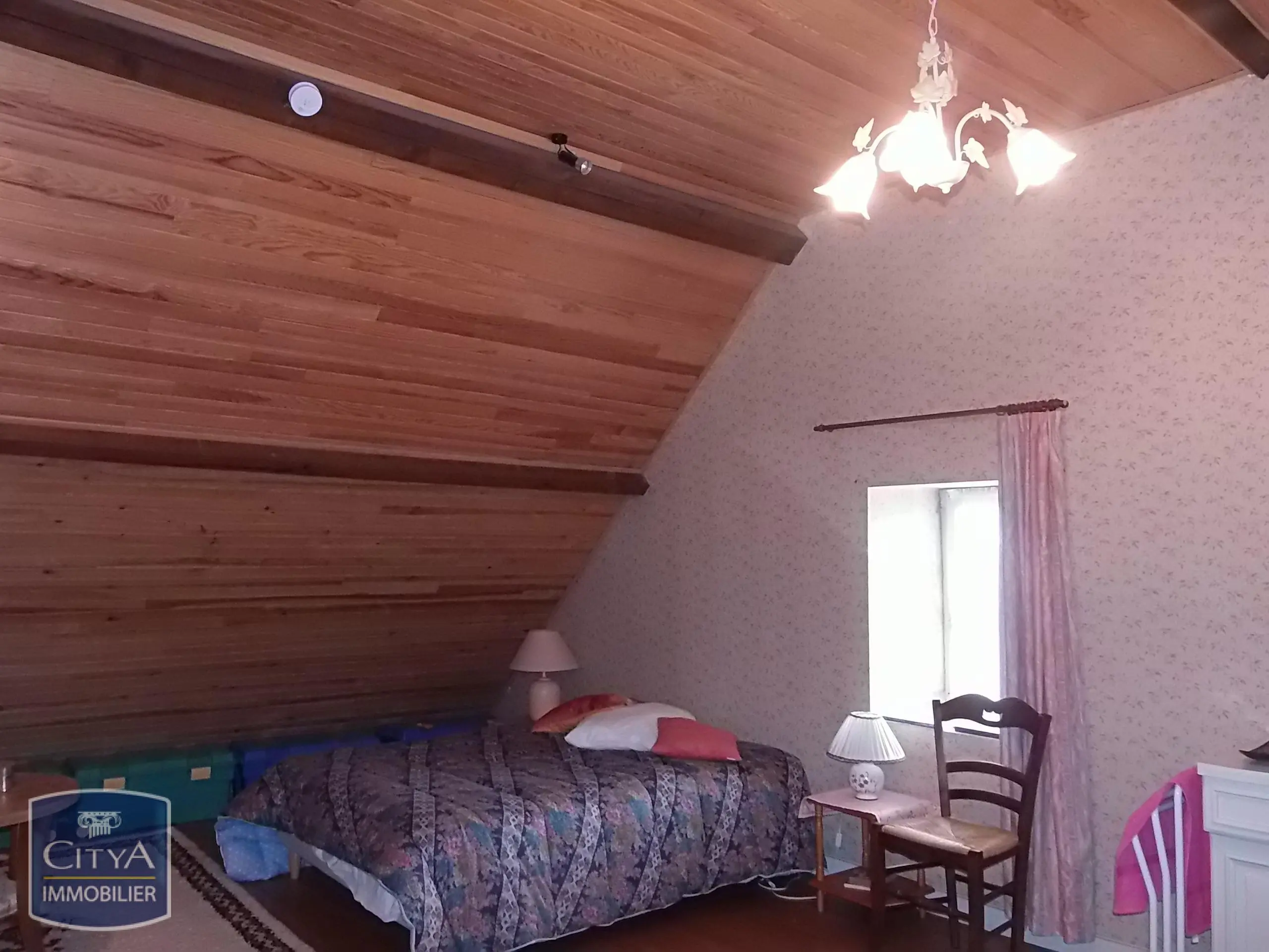 Maison 5 pièces à Chinon — photo 8