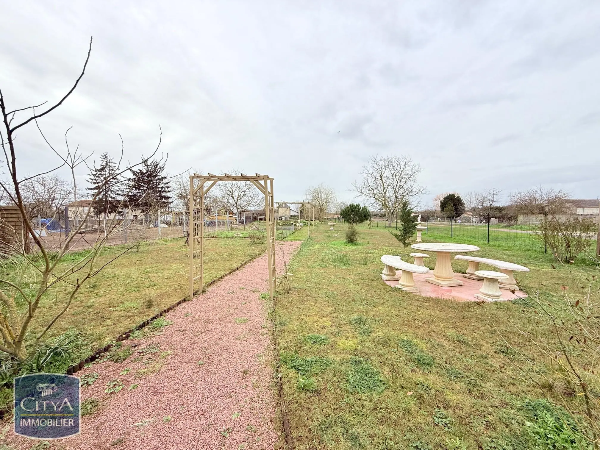 Maison 6 pièces à Bournand — photo 16