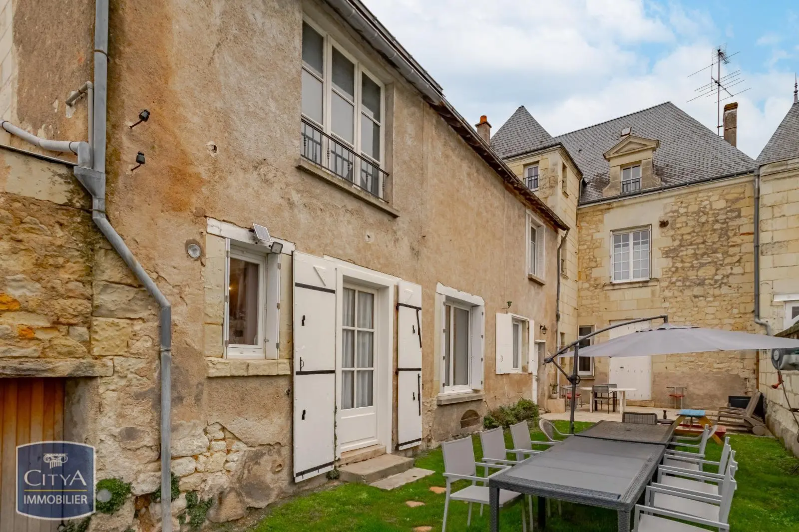 Maison 6 pièces à Bourgueil — photo 2