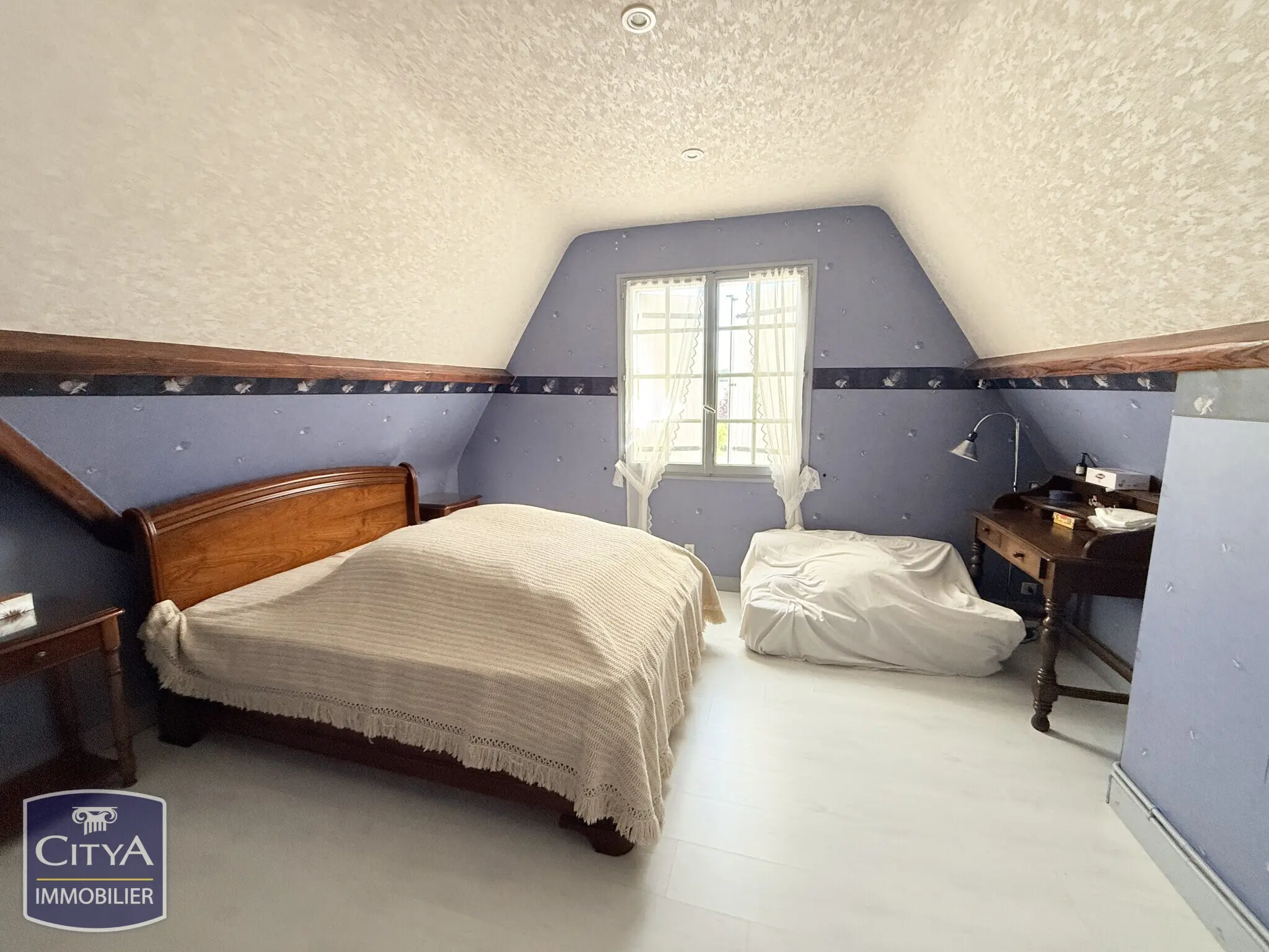 Maison 8 pièces à Chinon — photo 15