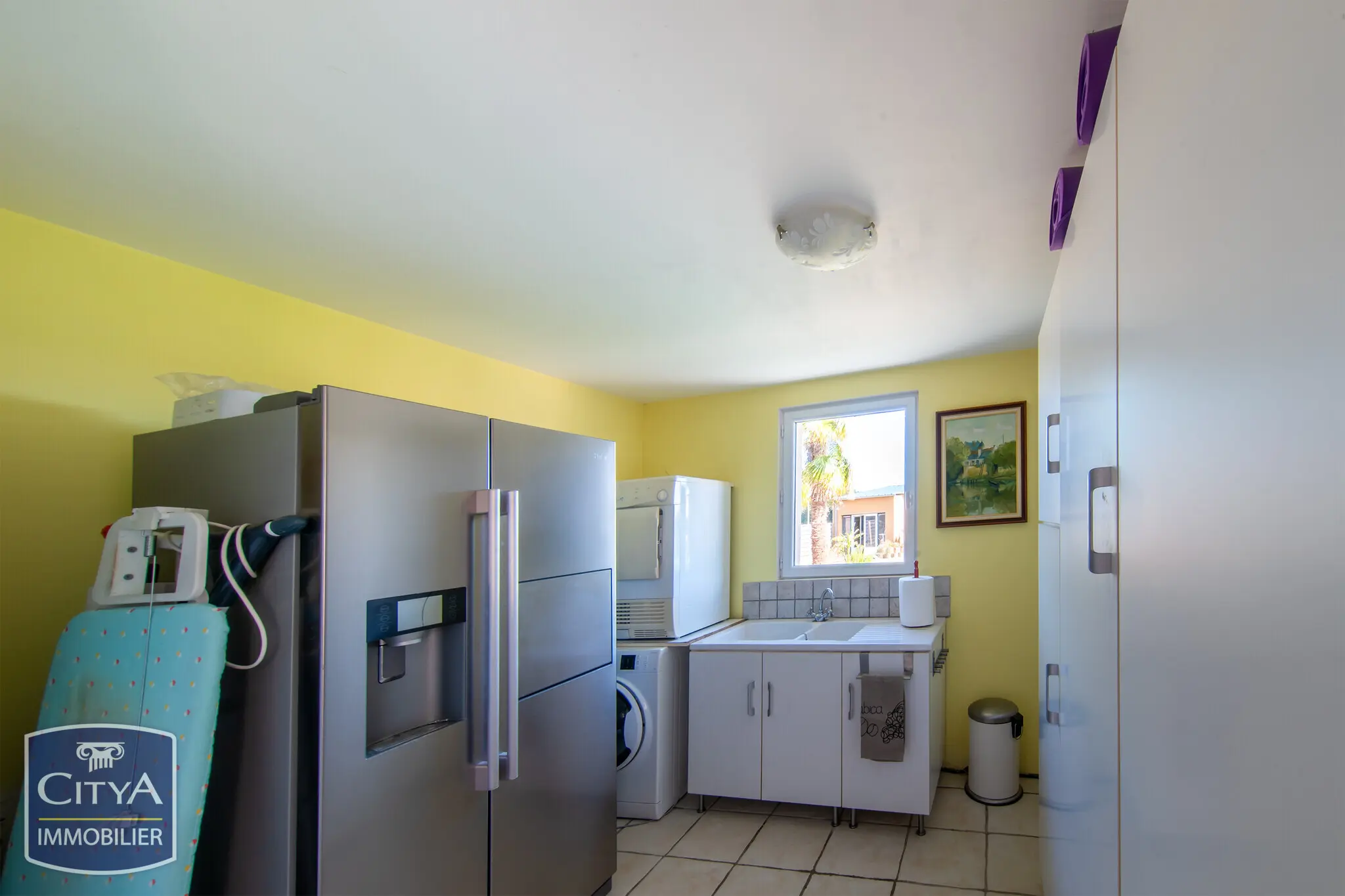 Maison 5 pièces à Ceaux-en-Loudun — photo 24
