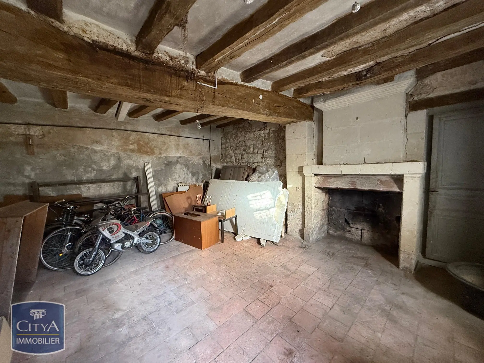 Maison 2 pièces à Chinon — photo 6