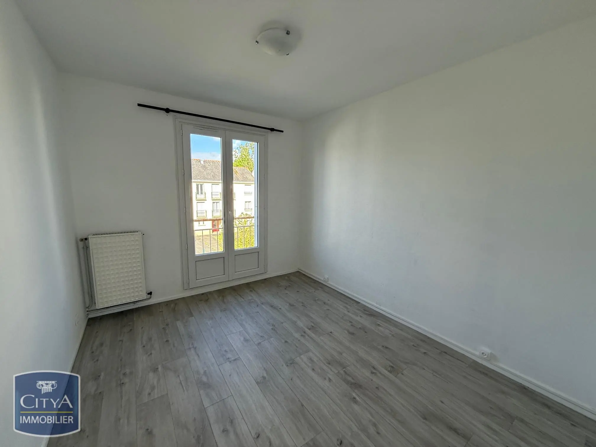 Appartement 4 pièces à Richelieu — photo 7