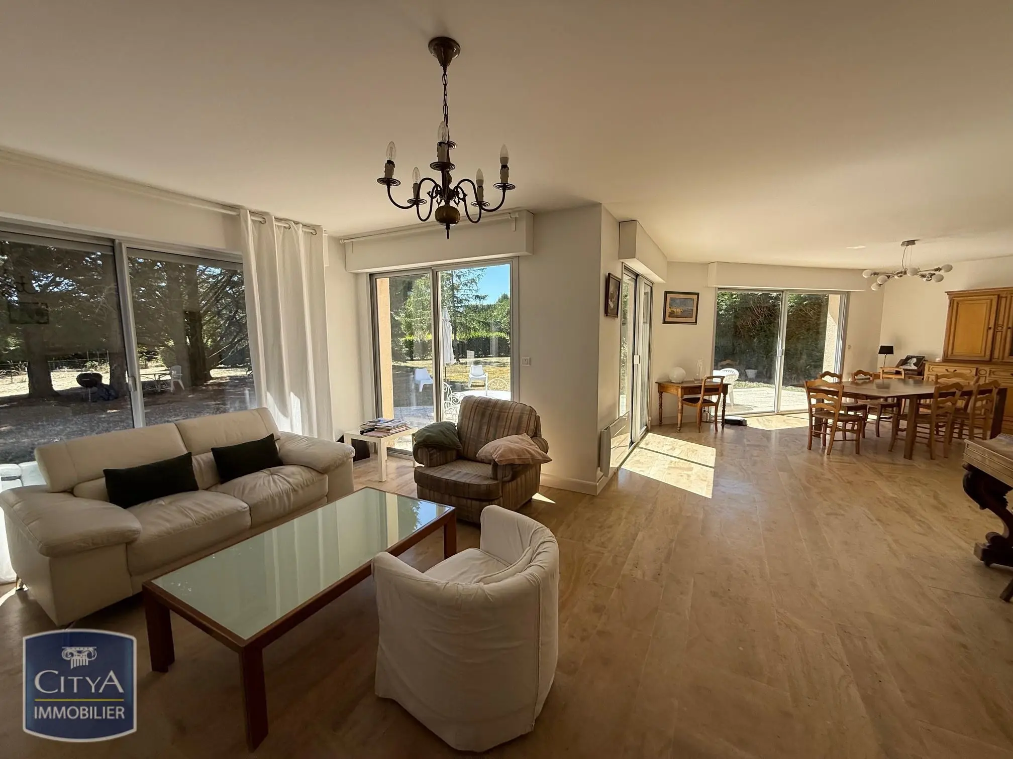 Maison 7 pièces à Richelieu — photo 10