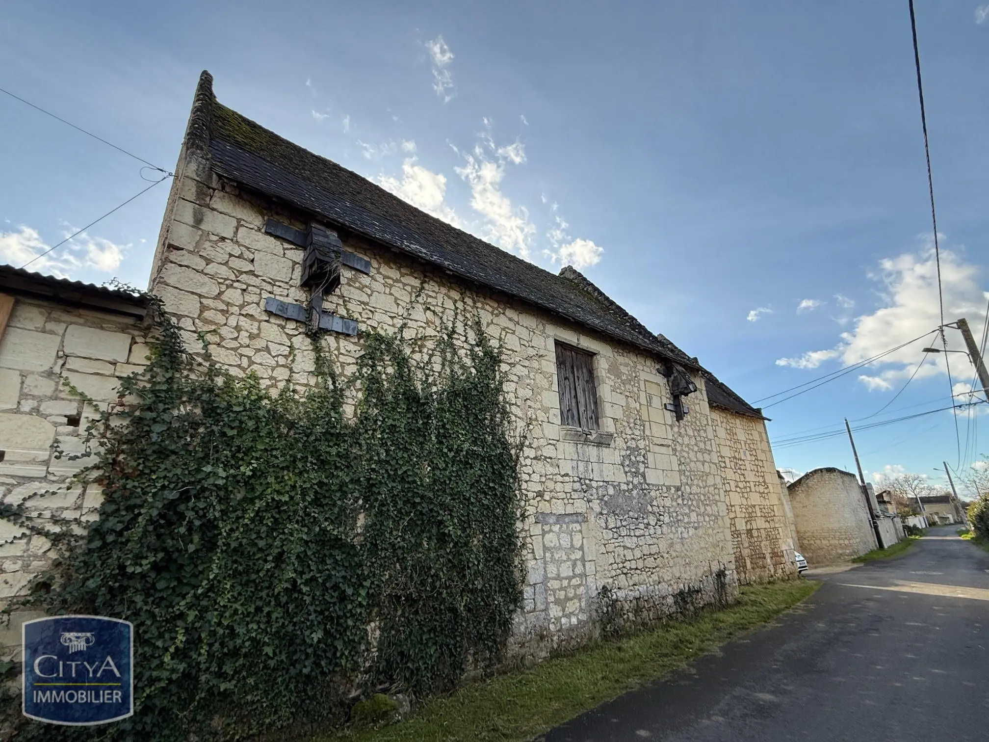 Maison 2 pièces à Chinon — photo 11