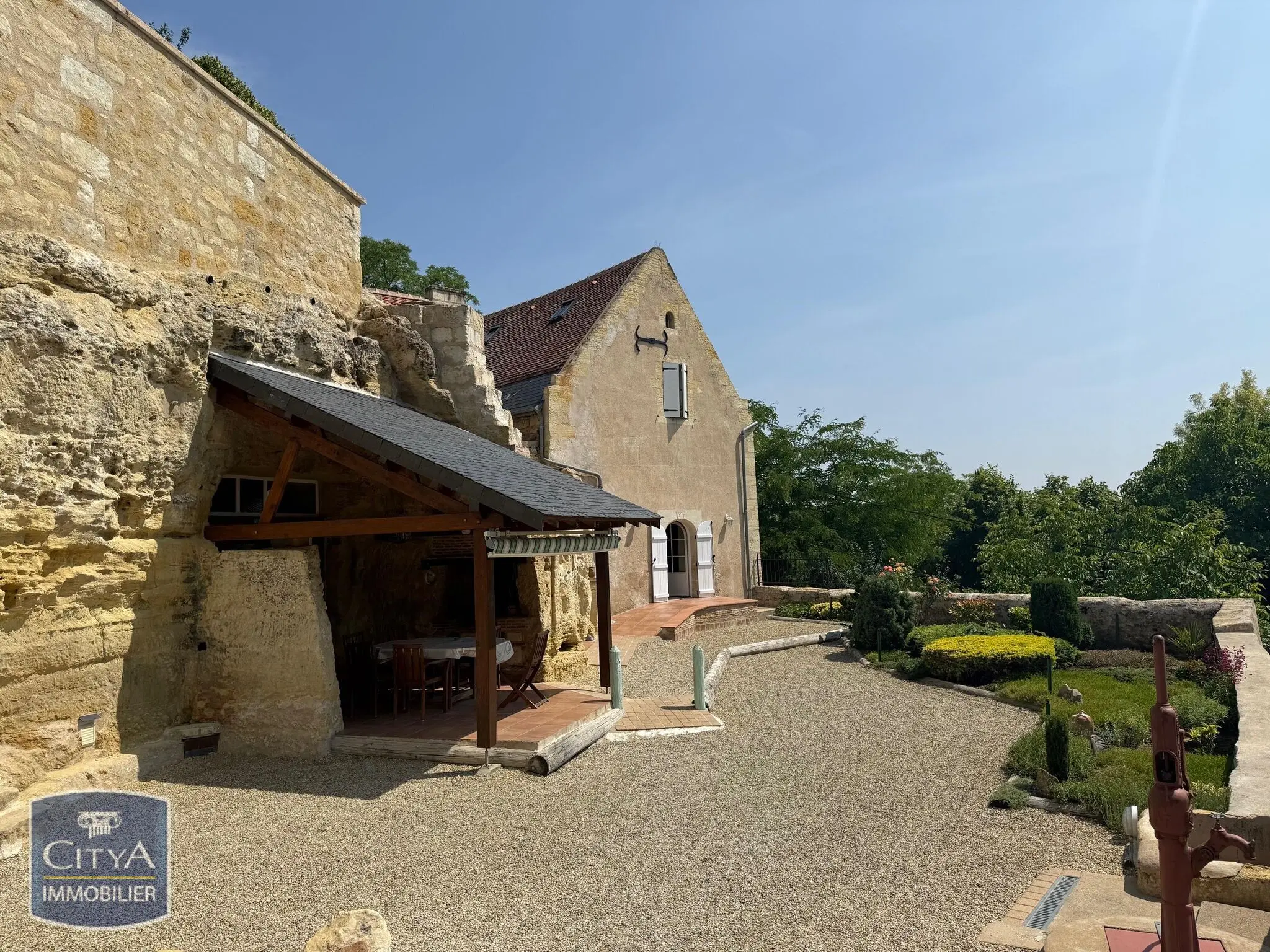 Maison 4 pièces à Chinon — photo 3