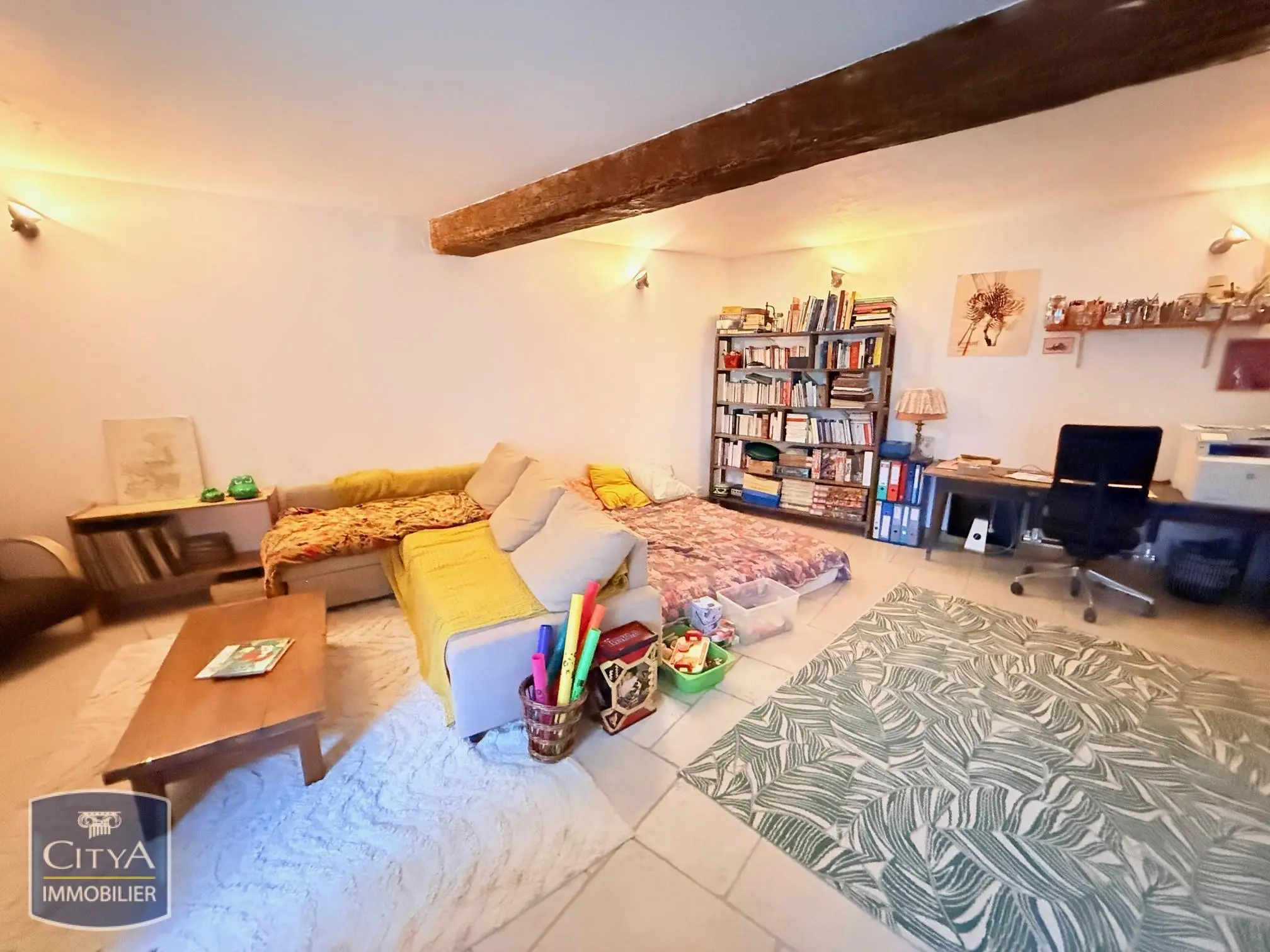 Maison 4 pièces à Seuilly — photo 11