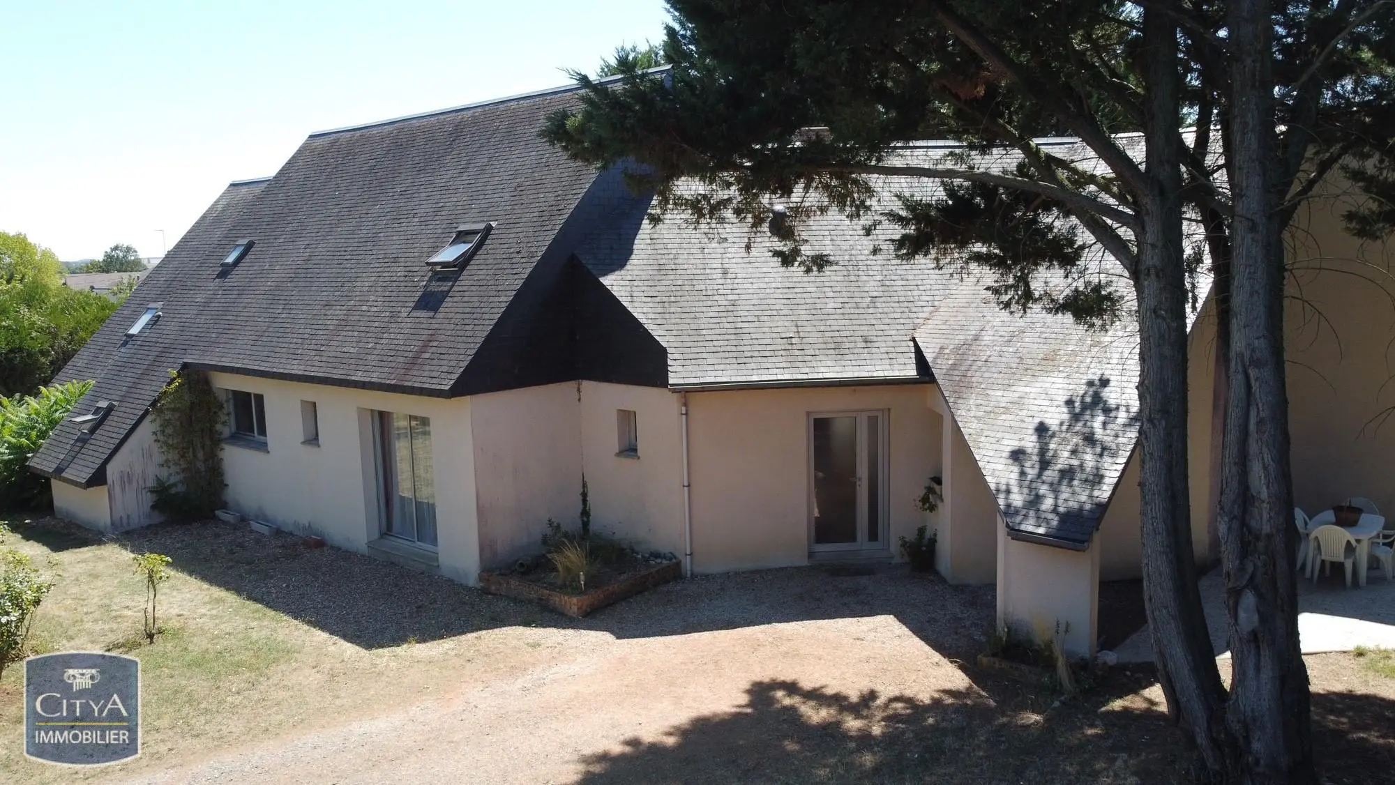 Maison 7 pièces à Richelieu — photo 7