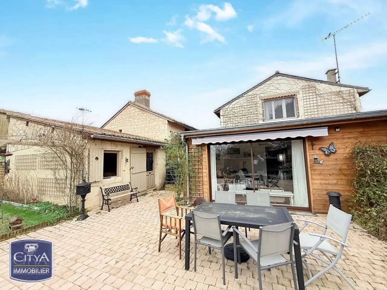 Maison 6 pièces à Bournand — photo 3