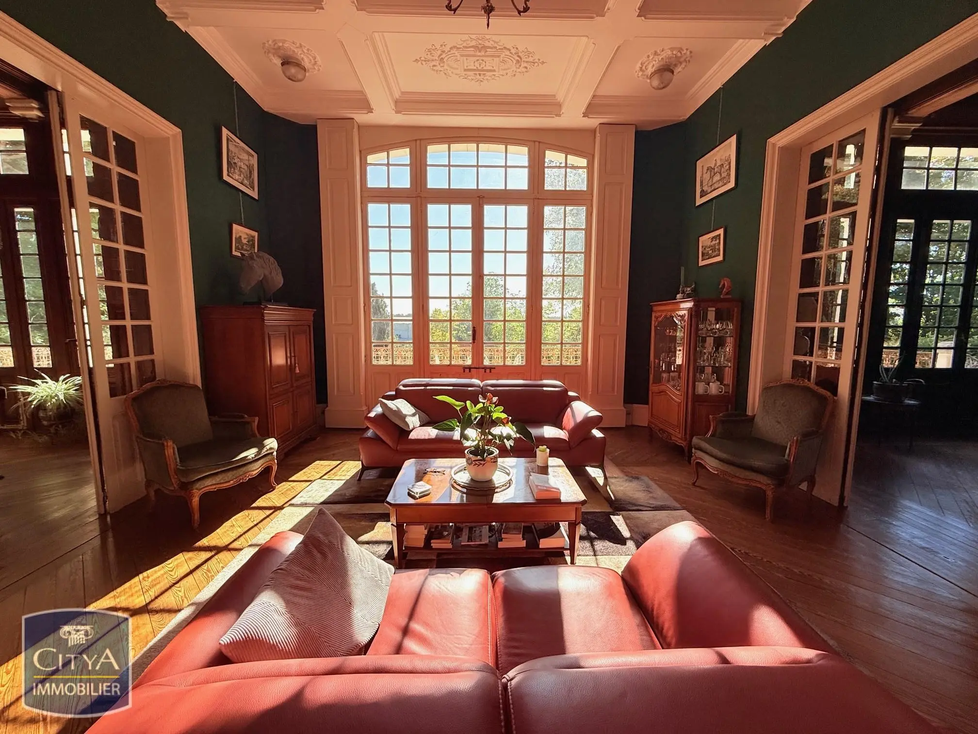 Maison 14 pièces à Loudun — photo 4
