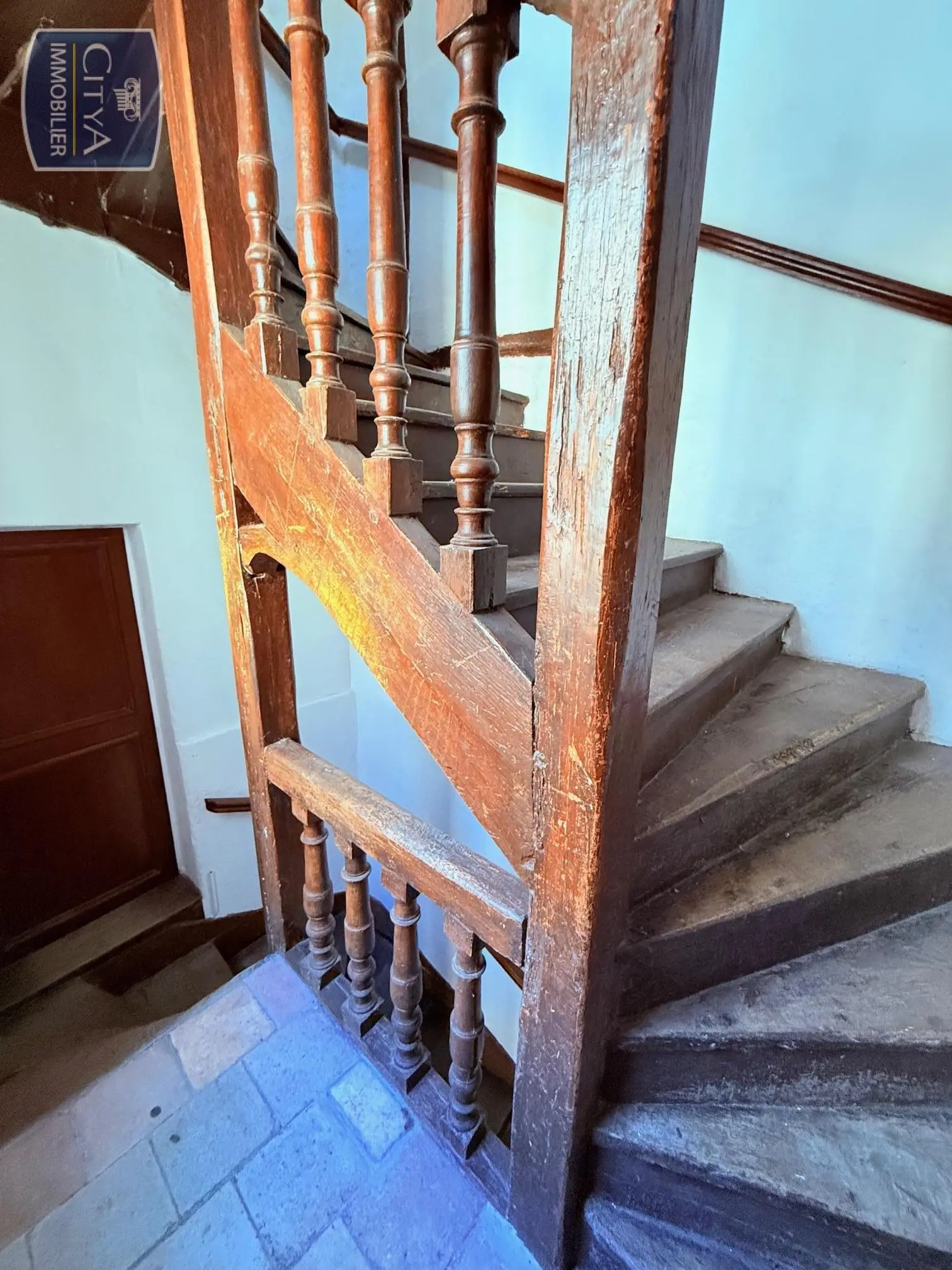Immeuble à Chinon — photo 19
