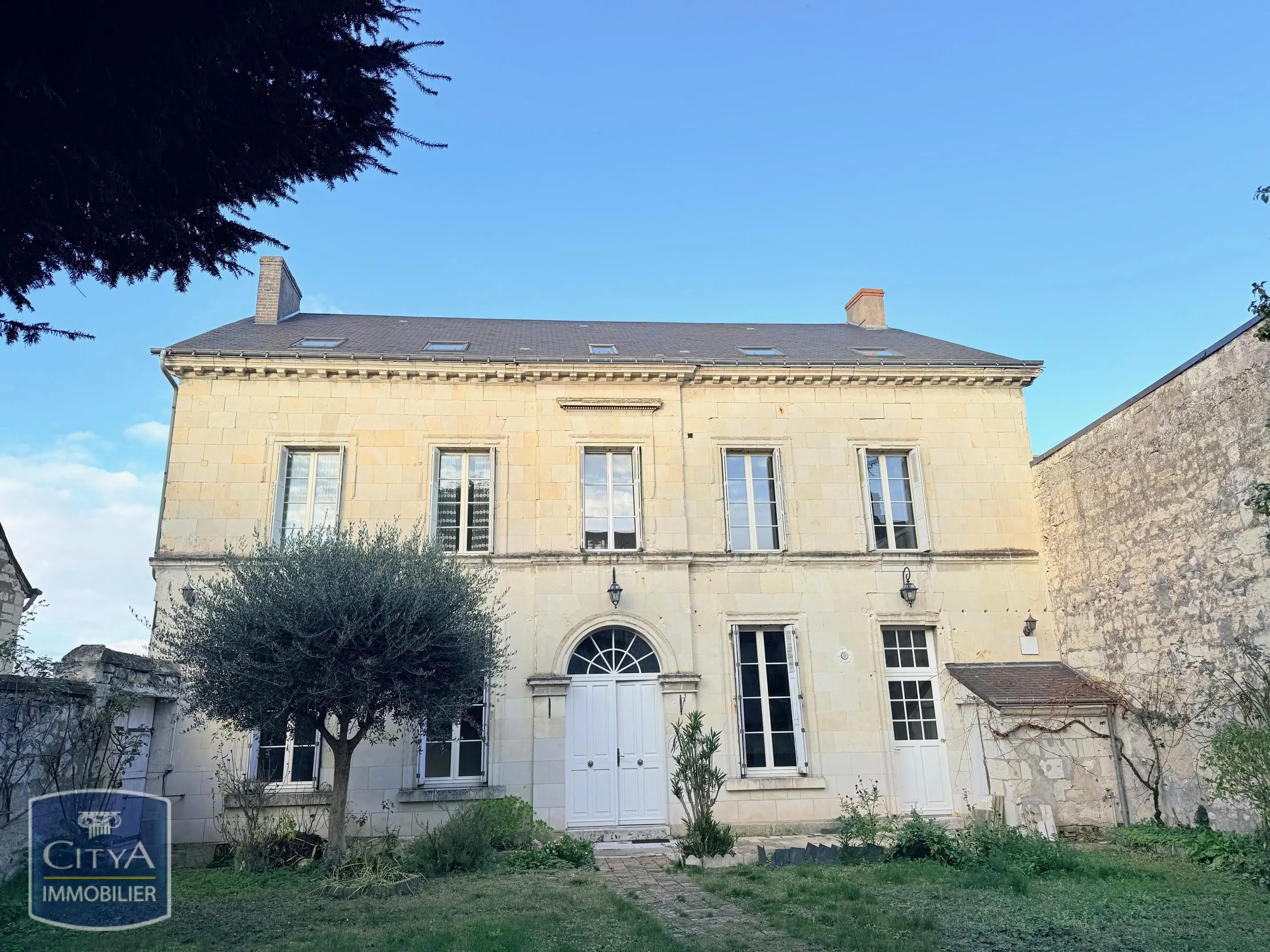 Maison 8 pièces à Bourgueil — photo 11