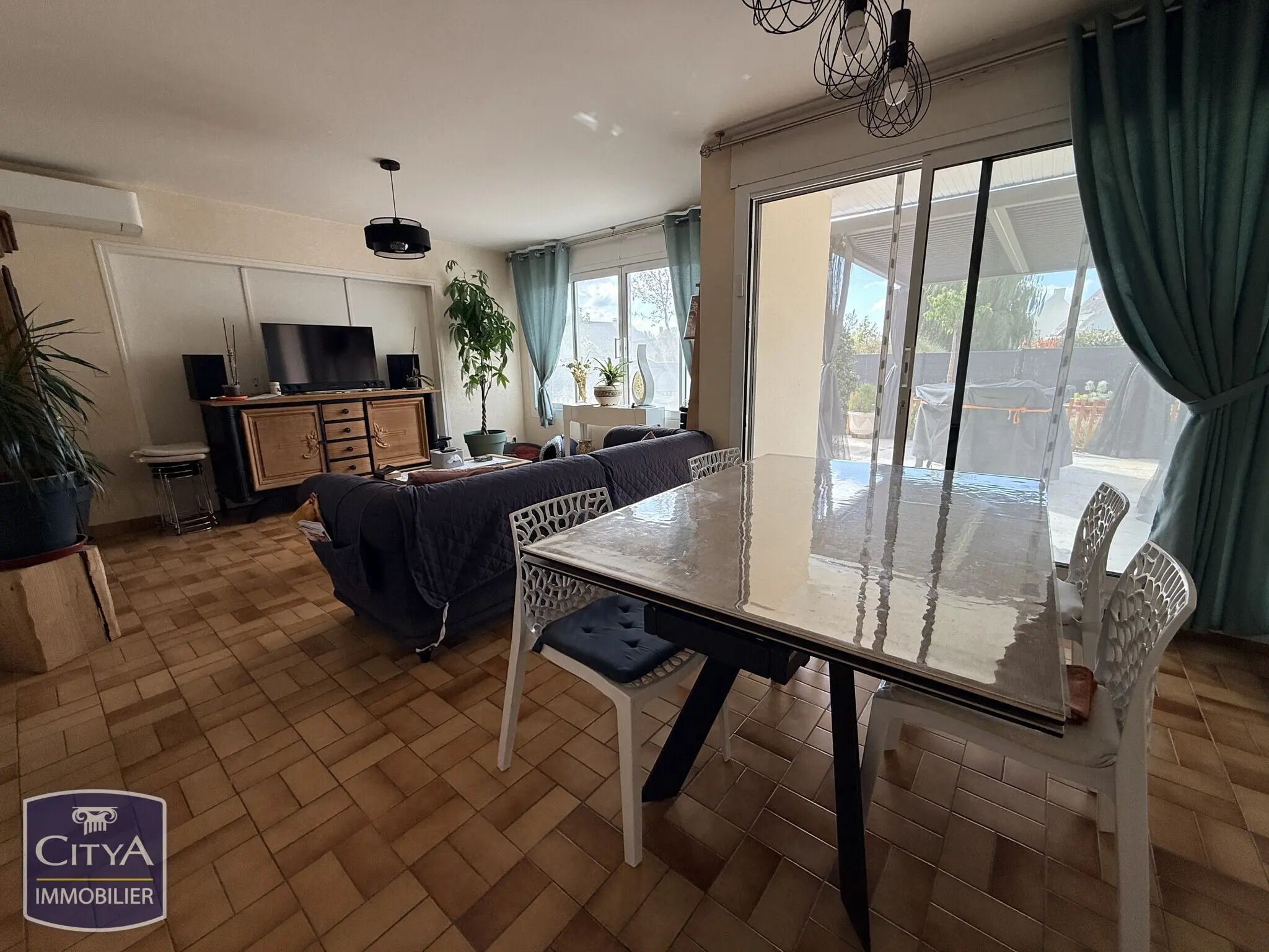 Maison 4 pièces à Bourgueil — photo 8