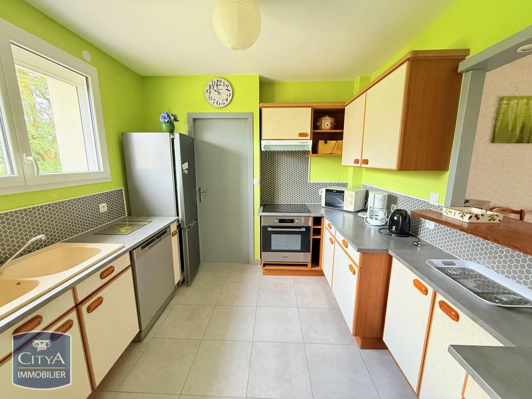 Maison 4 pièces à Bourgueil — photo 7