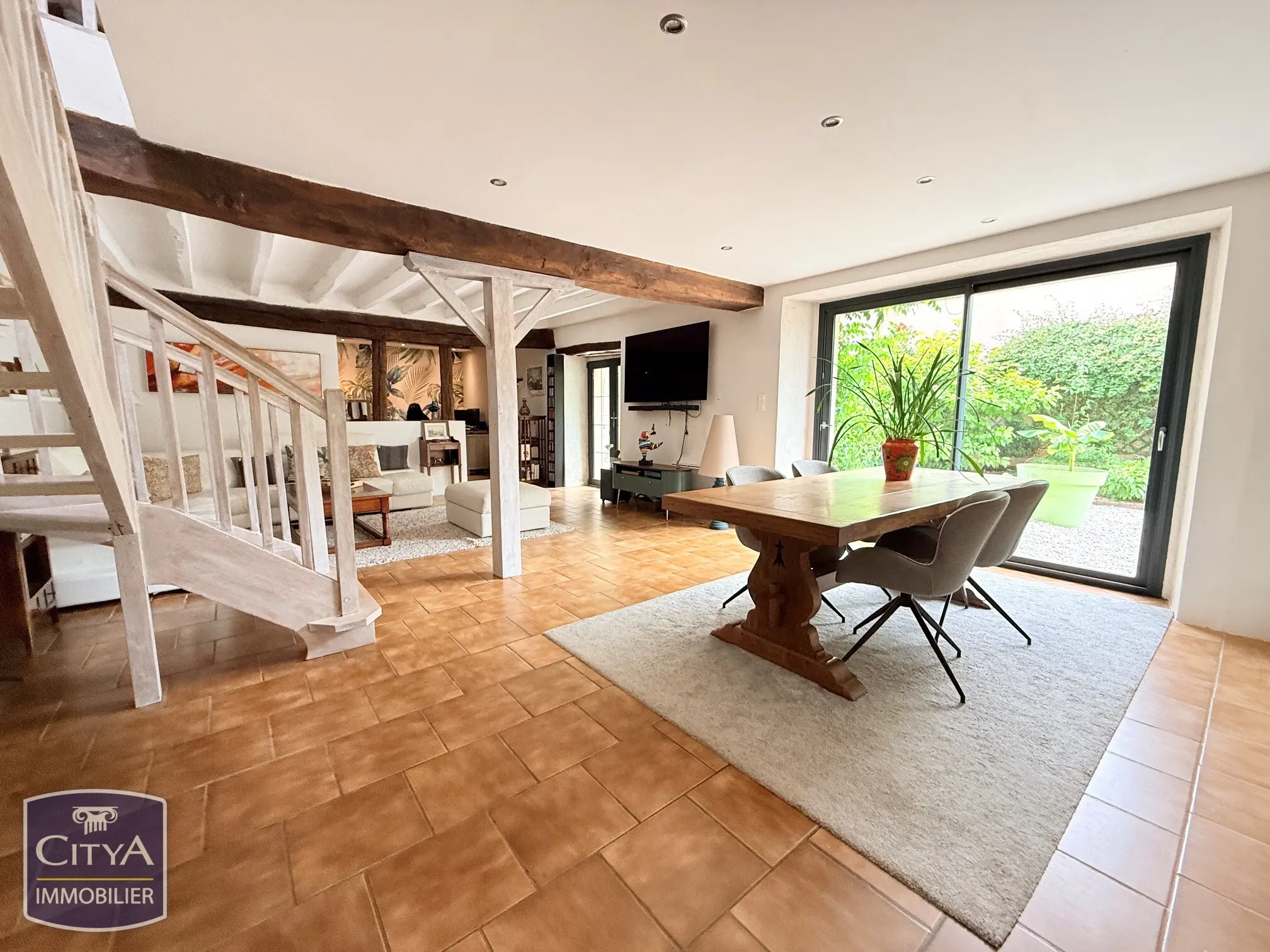 Maison 5 pièces à Ceaux-en-Loudun — photo 11