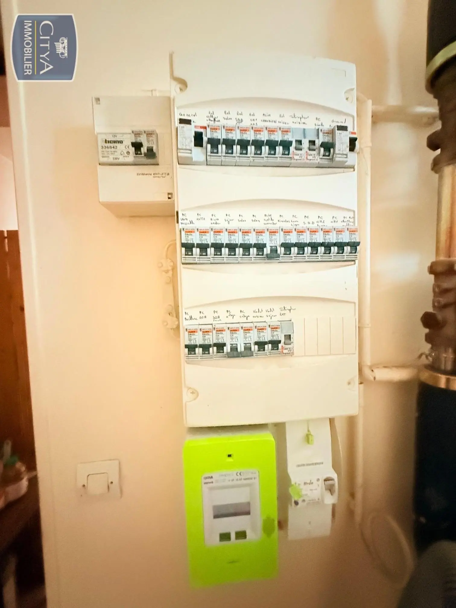 Maison 6 pièces à Chinon — photo 18