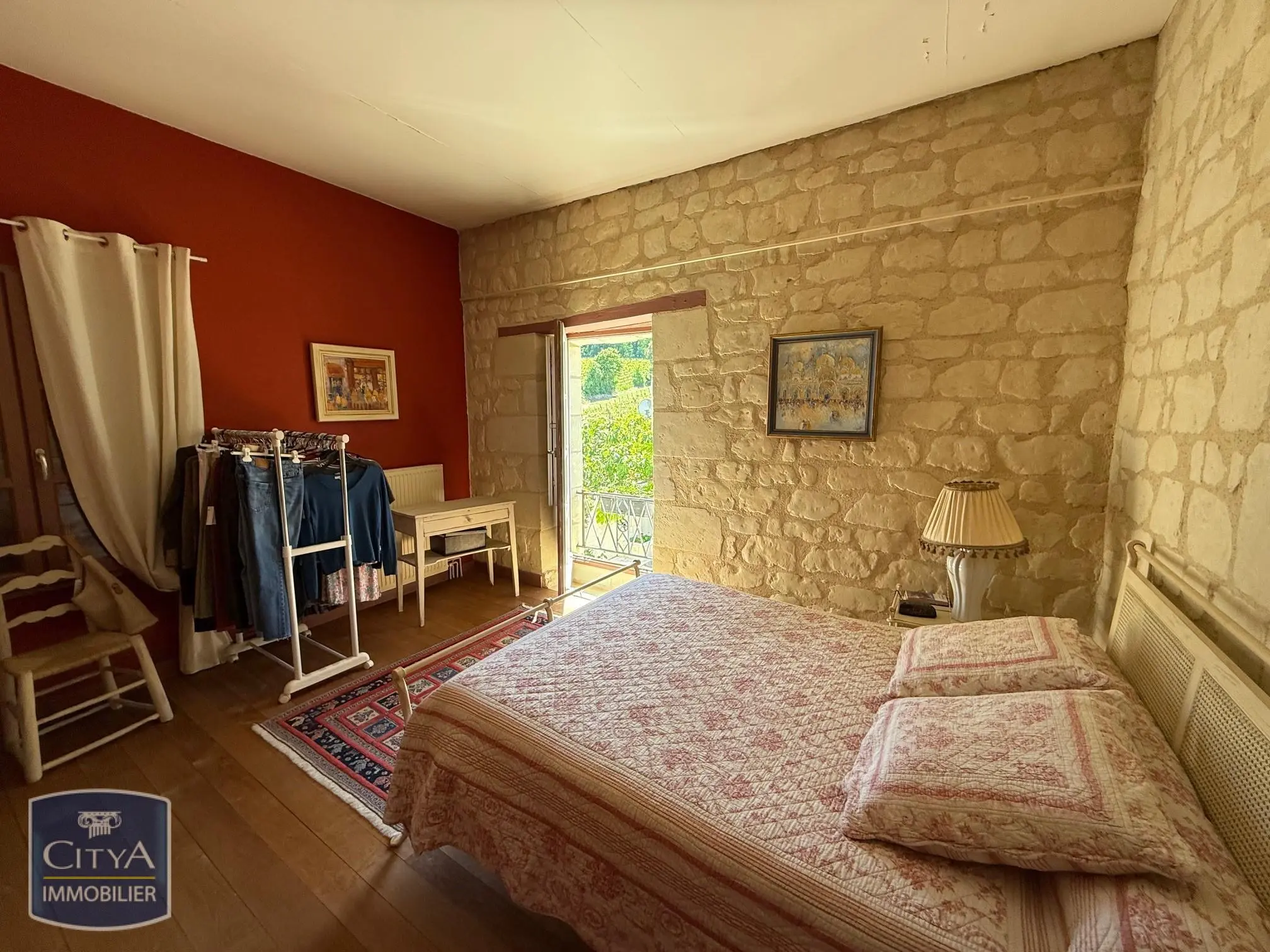 Maison 10 pièces à Chinon — photo 11