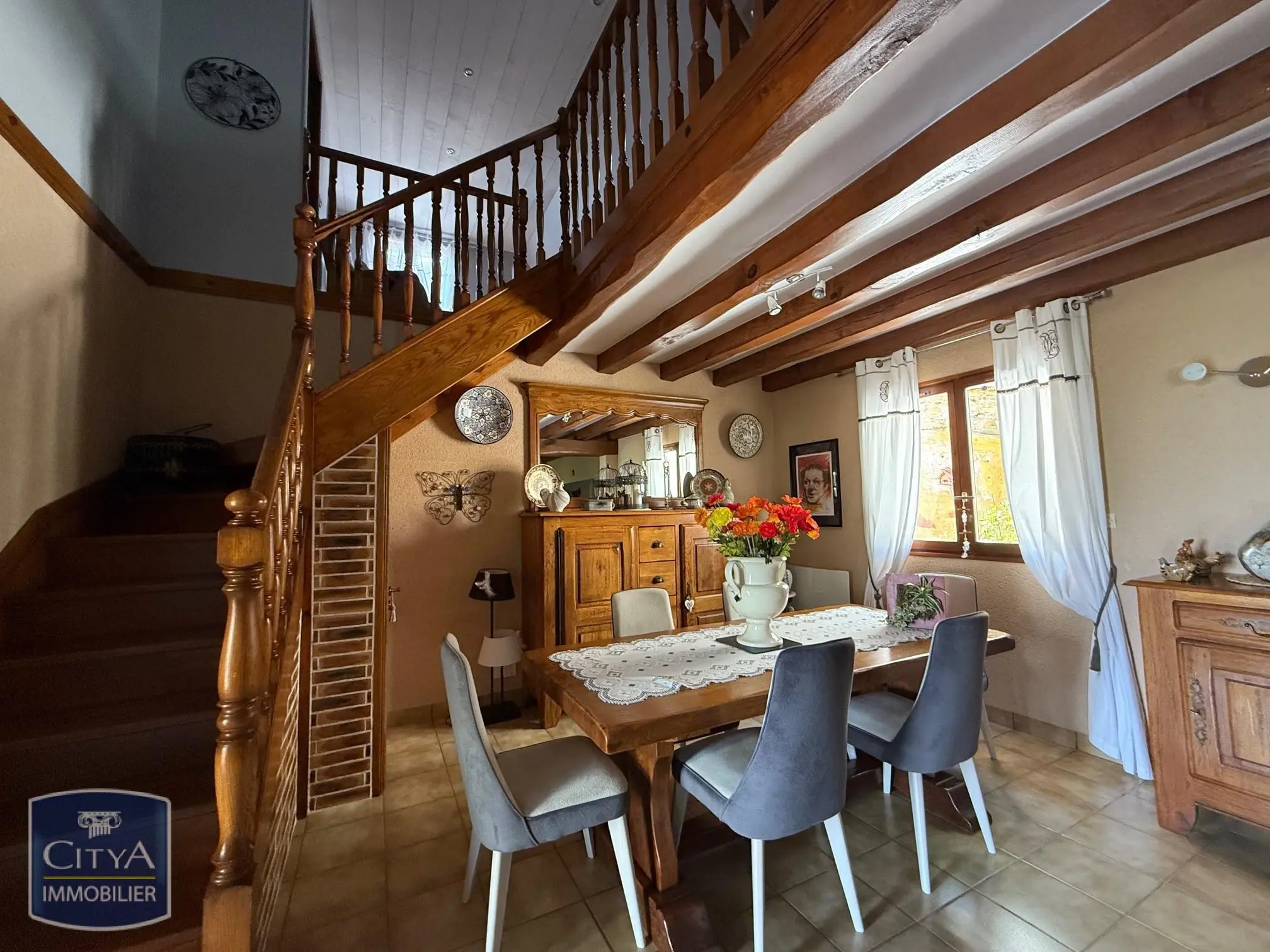 Maison 4 pièces à Chinon — photo 28