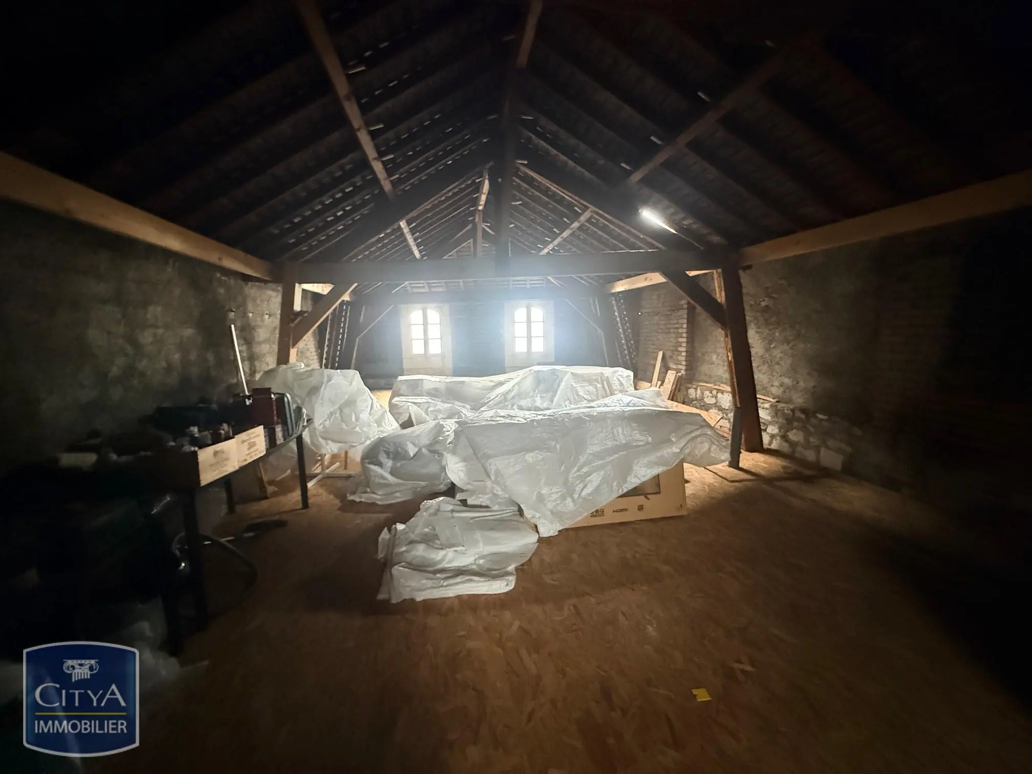 Maison 4 pièces à Chinon — photo 15