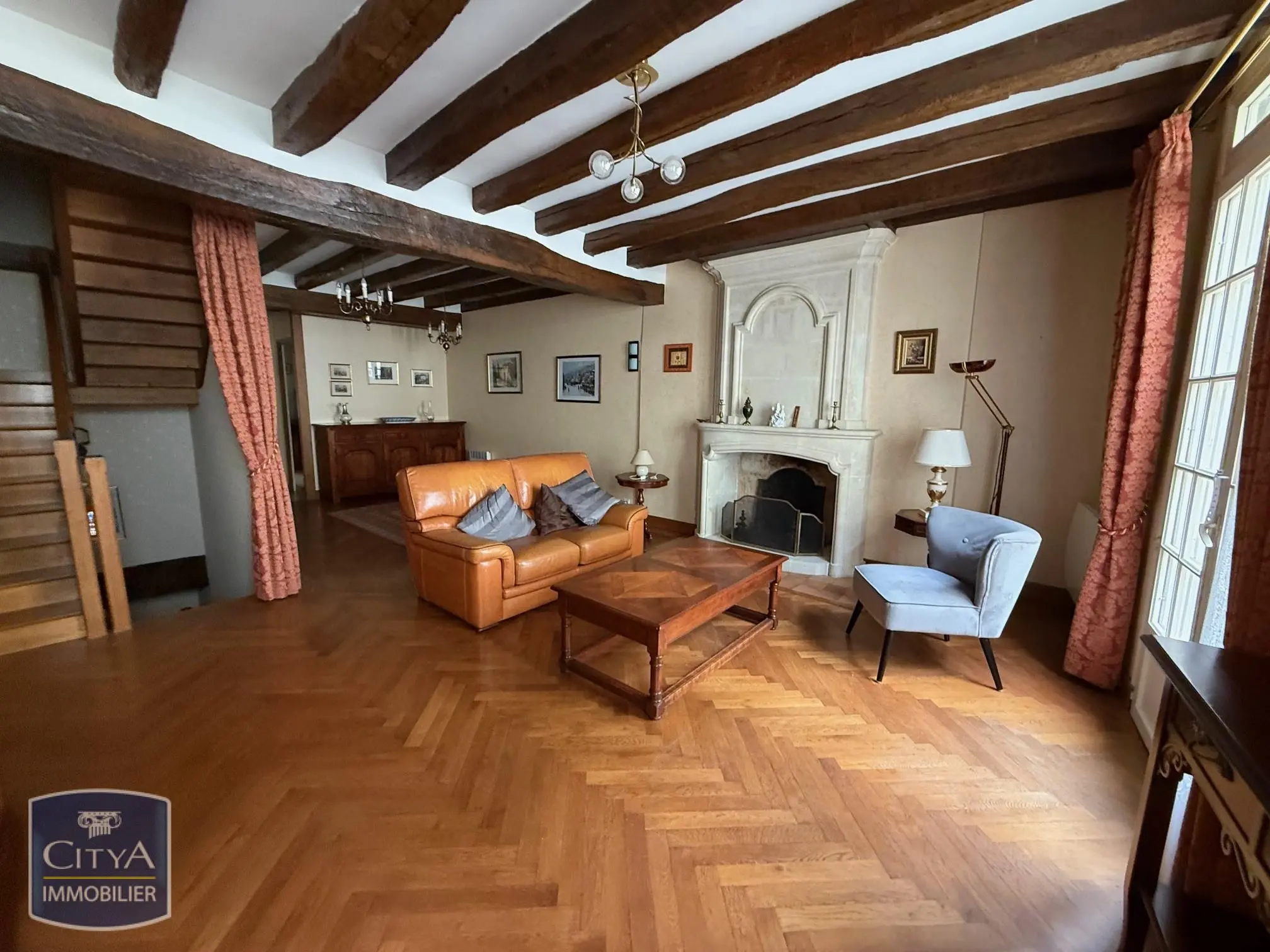 Maison 5 pièces à Chinon — photo 3