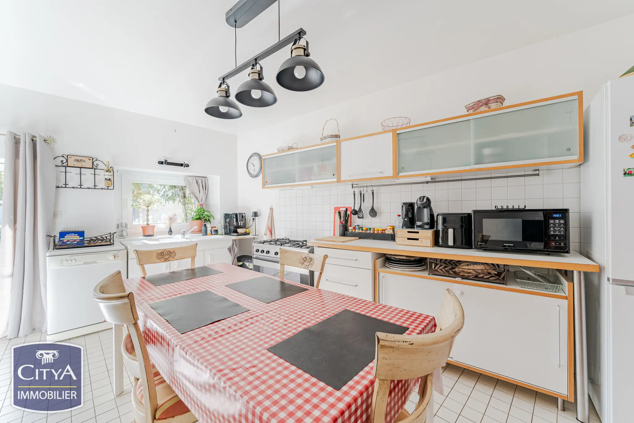 Maison 4 pièces à Beaumont-en-Véron — photo 11