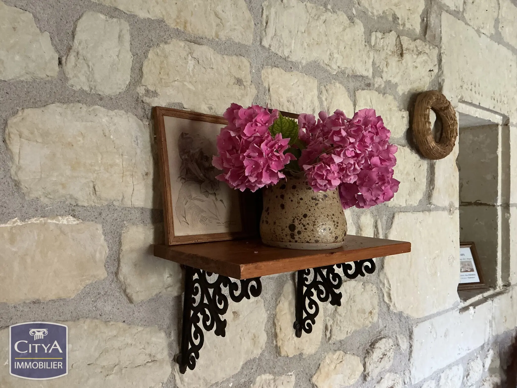 Maison 4 pièces à Beaumont-en-Véron — photo 21