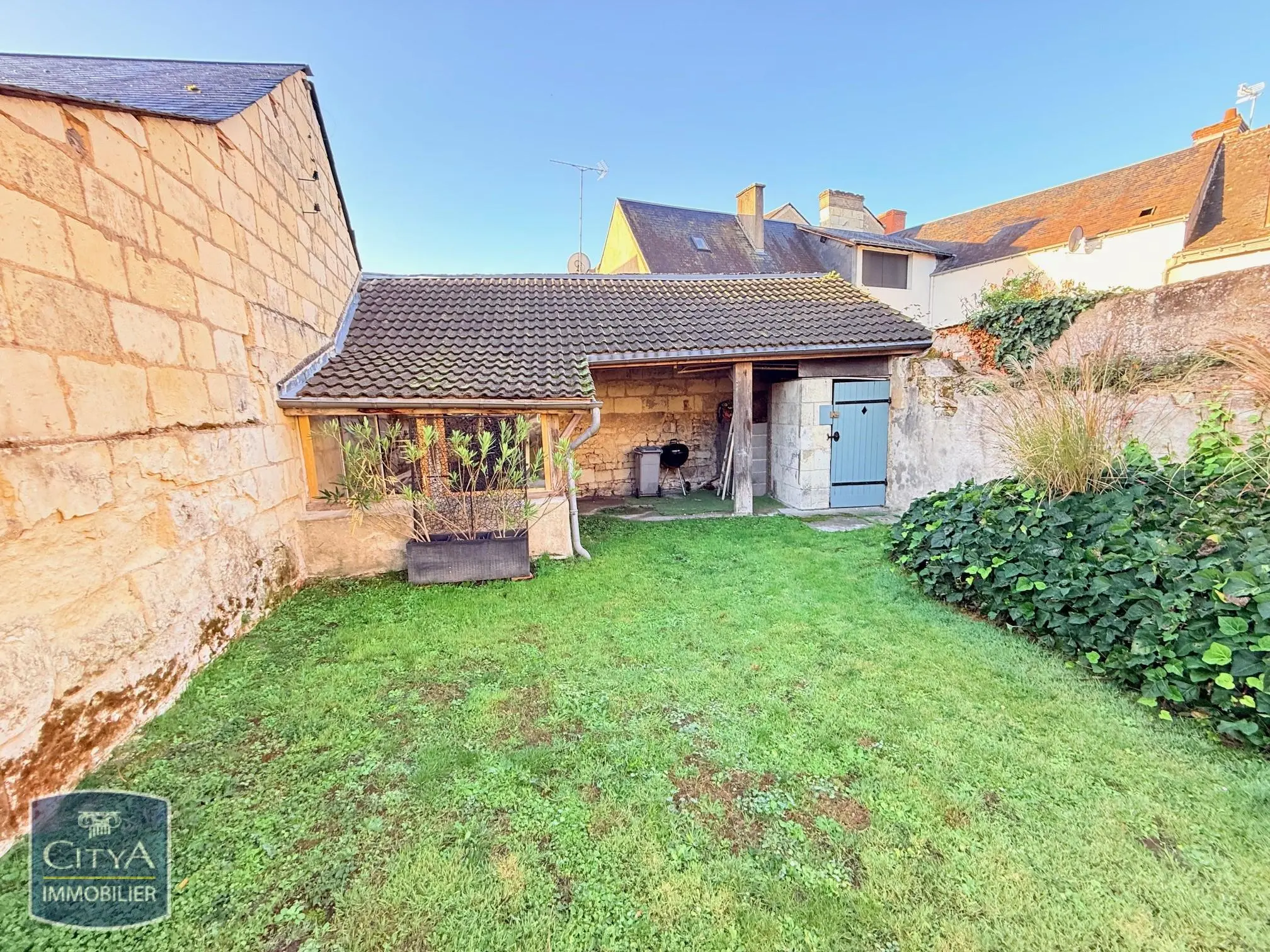 Maison 6 pièces à Bourgueil — photo 18