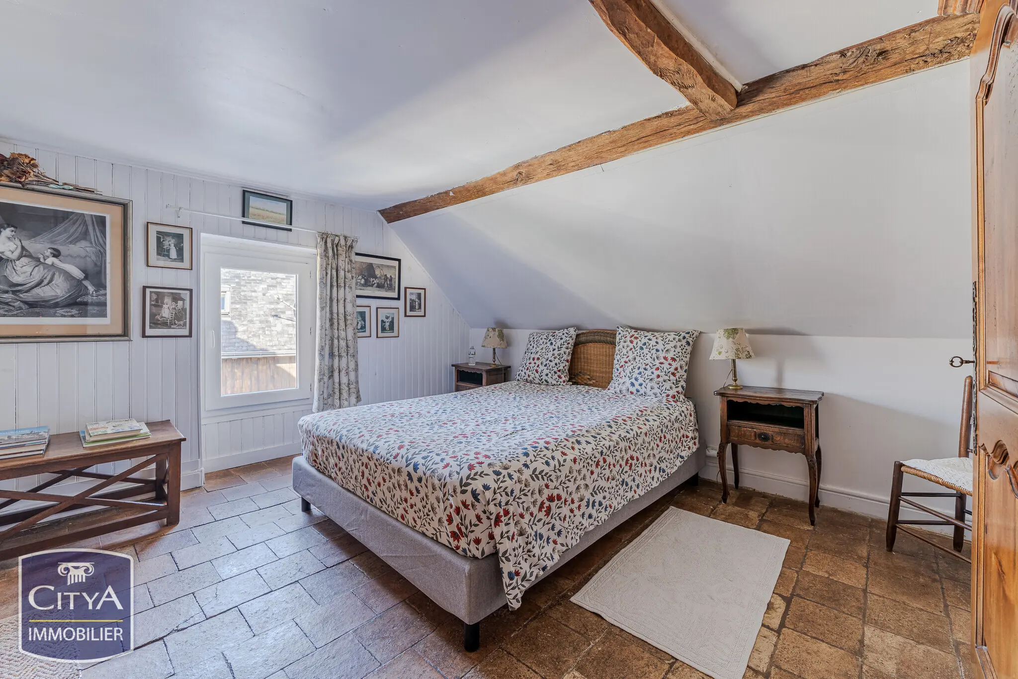 Maison 4 pièces à Beaumont-en-Véron — photo 15