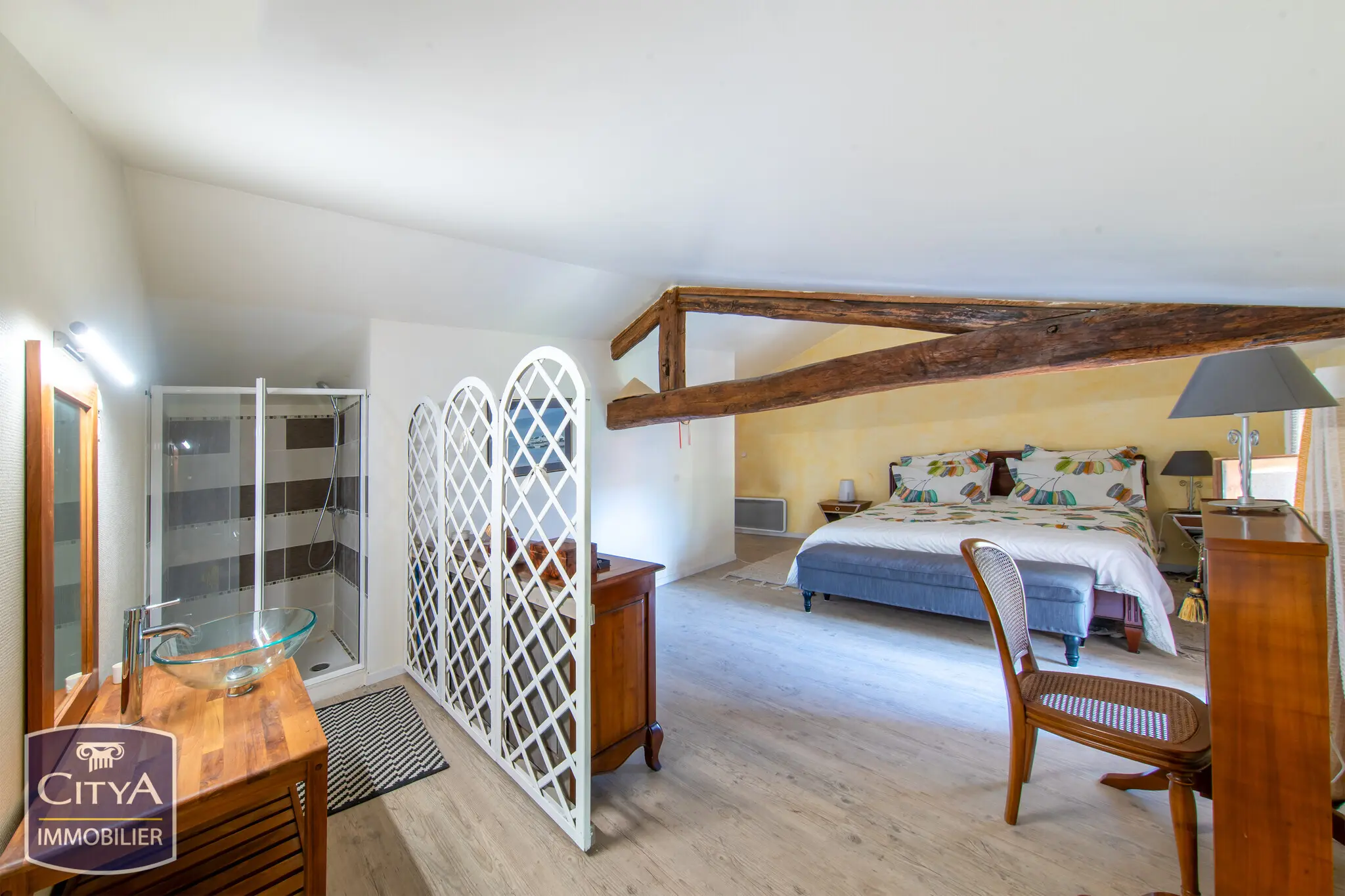 Maison 5 pièces à Ceaux-en-Loudun — photo 19