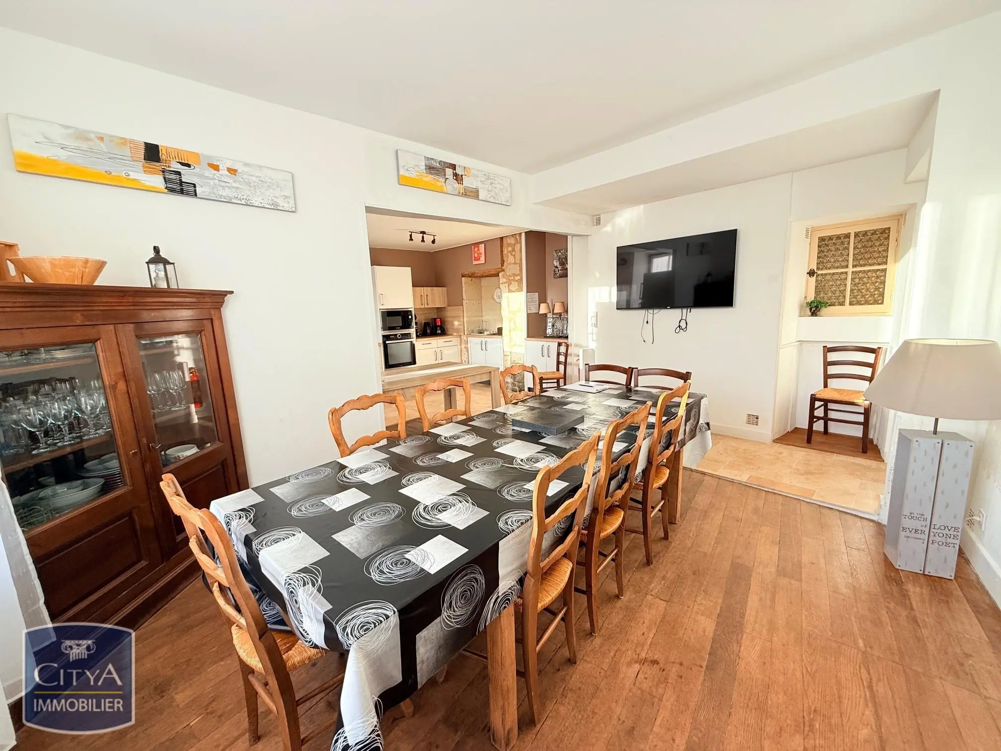 Maison 6 pièces à Bourgueil — photo 30