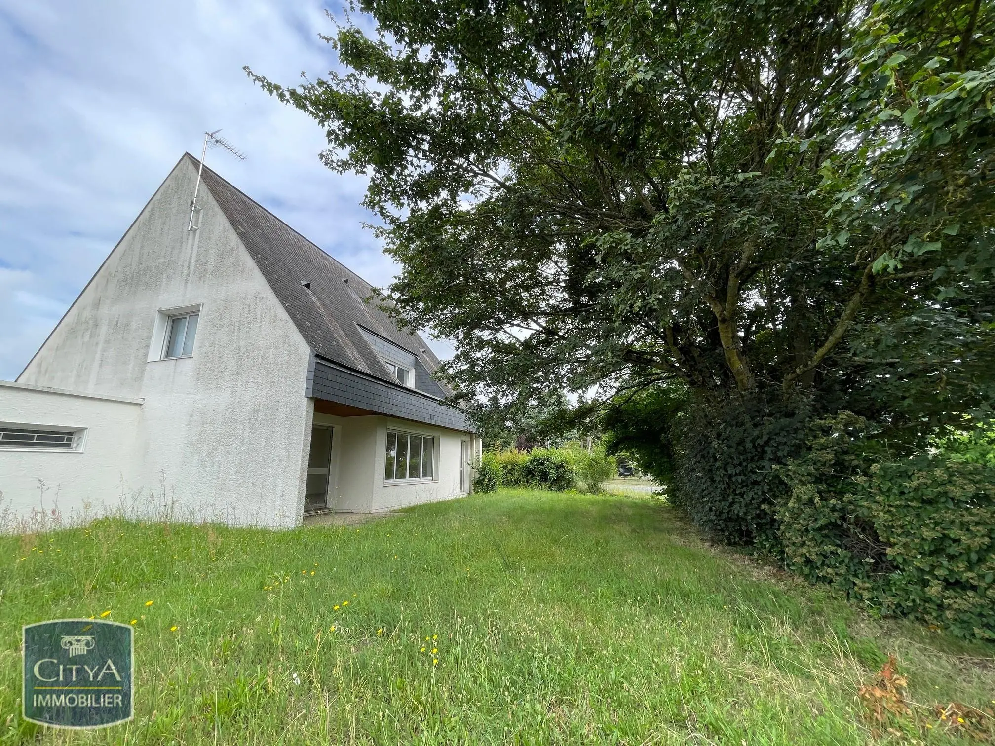 Maison 6 pièces à Bourgueil — photo 10