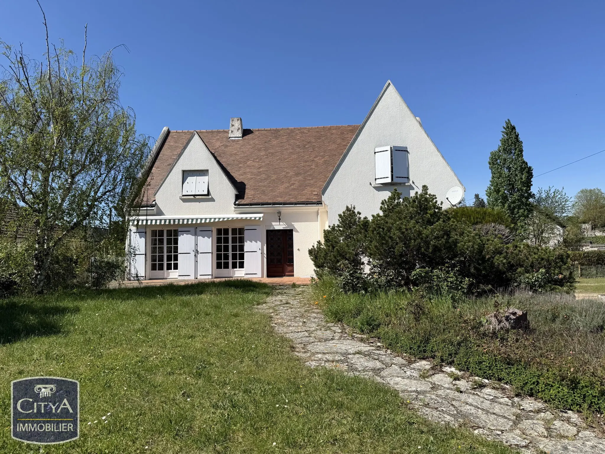 Maison 8 pièces à Chinon — photo 2
