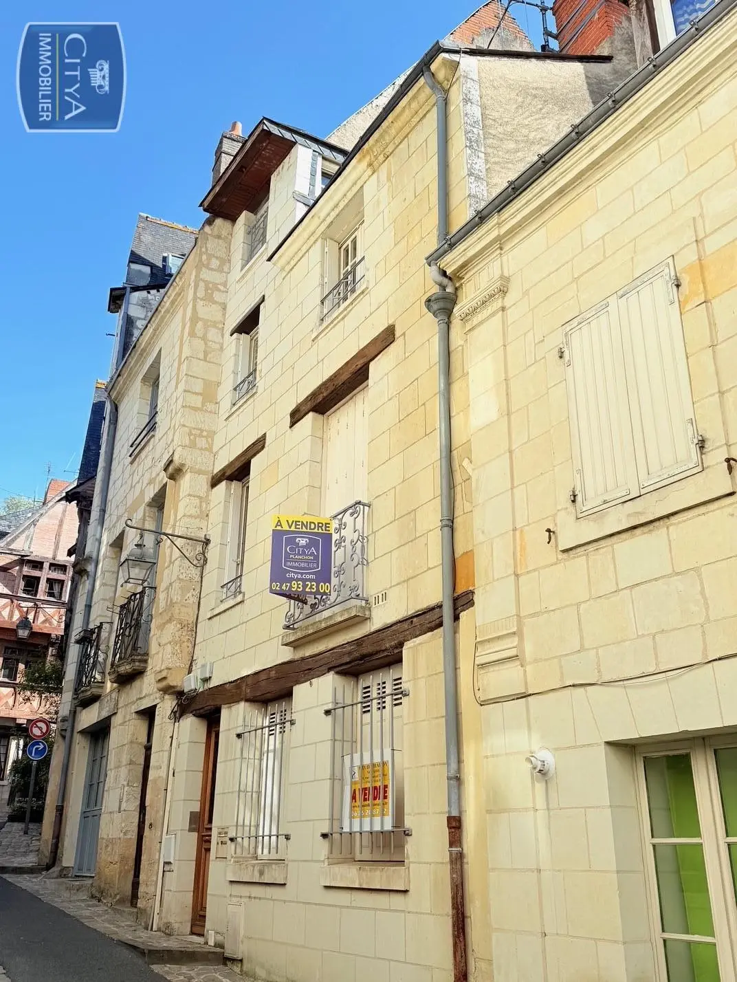 Maison 5 pièces à Chinon — photo 2