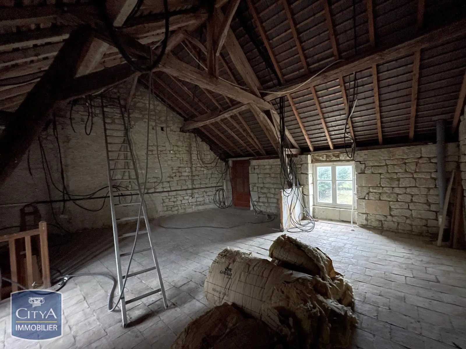Maison 3 pièces à Chinon — photo 12