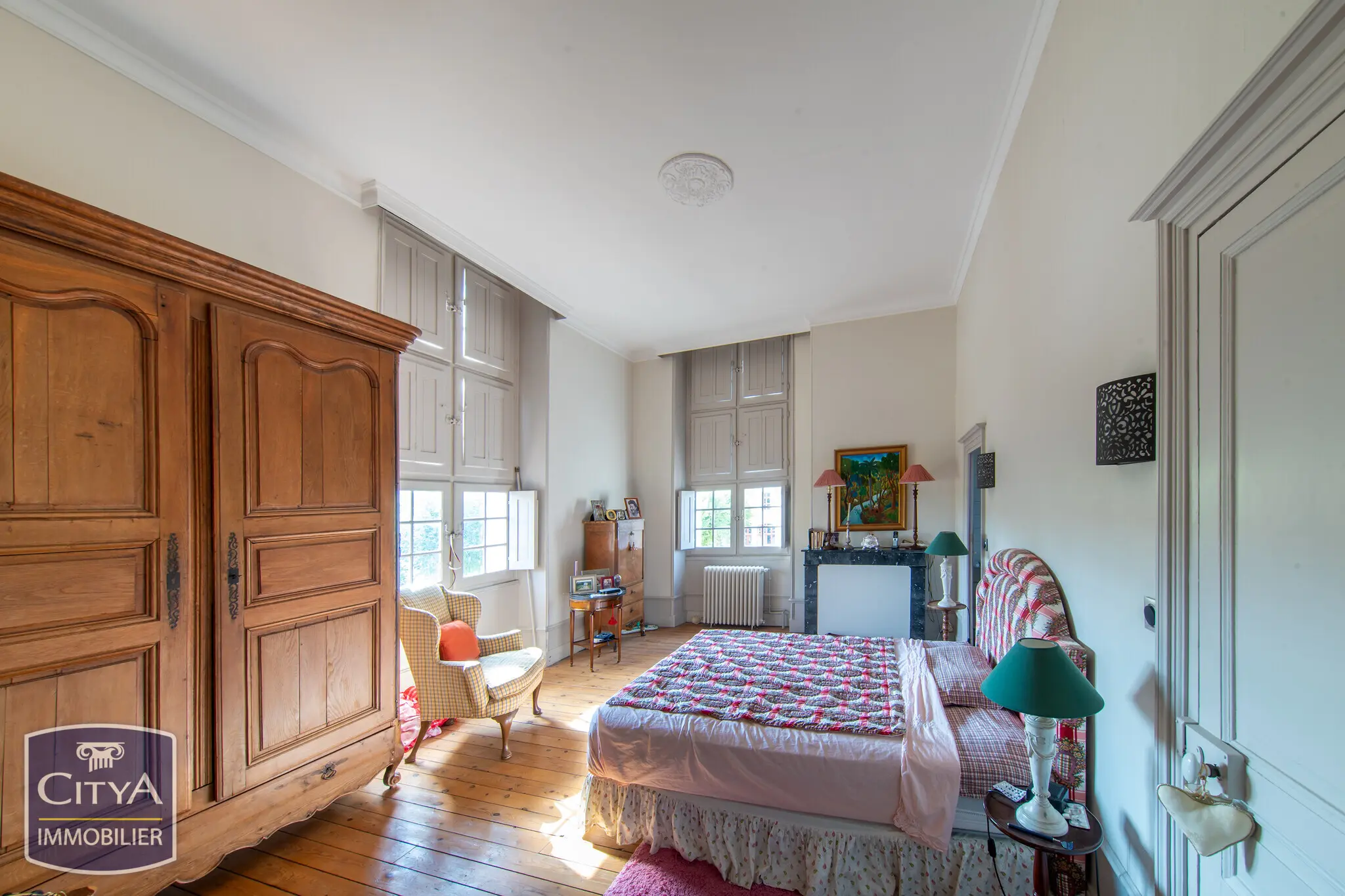 Maison 8 pièces à Richelieu — photo 15
