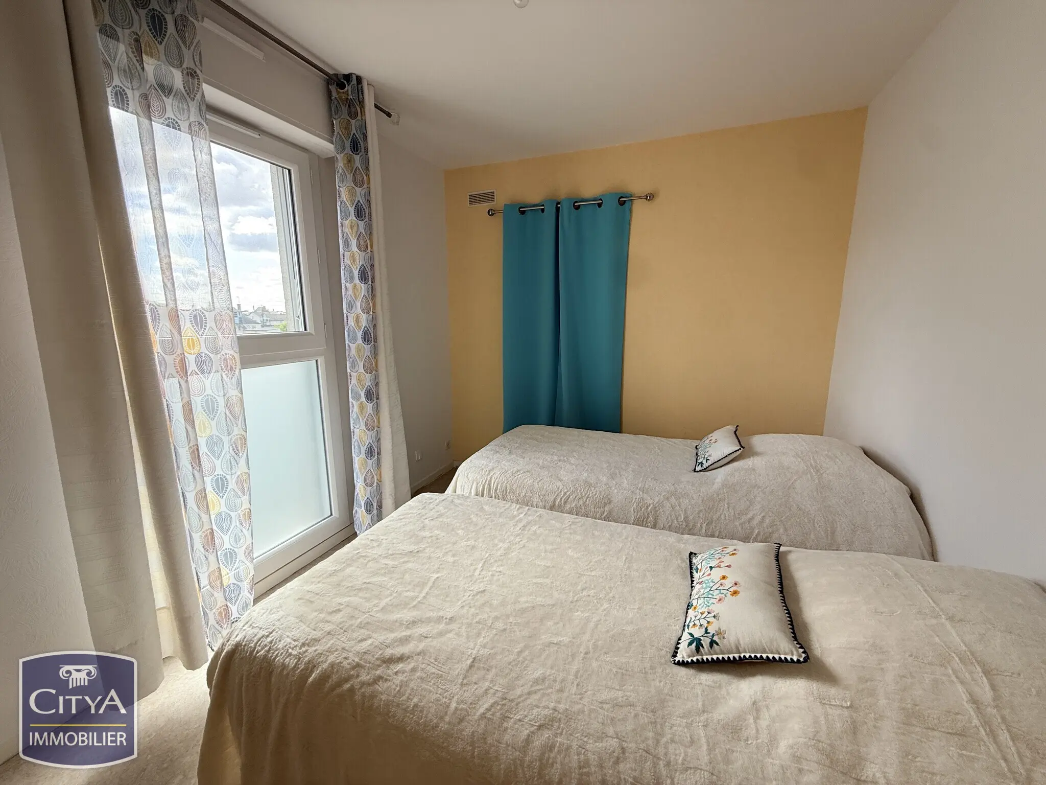 Maison 4 pièces à Bourgueil — photo 13