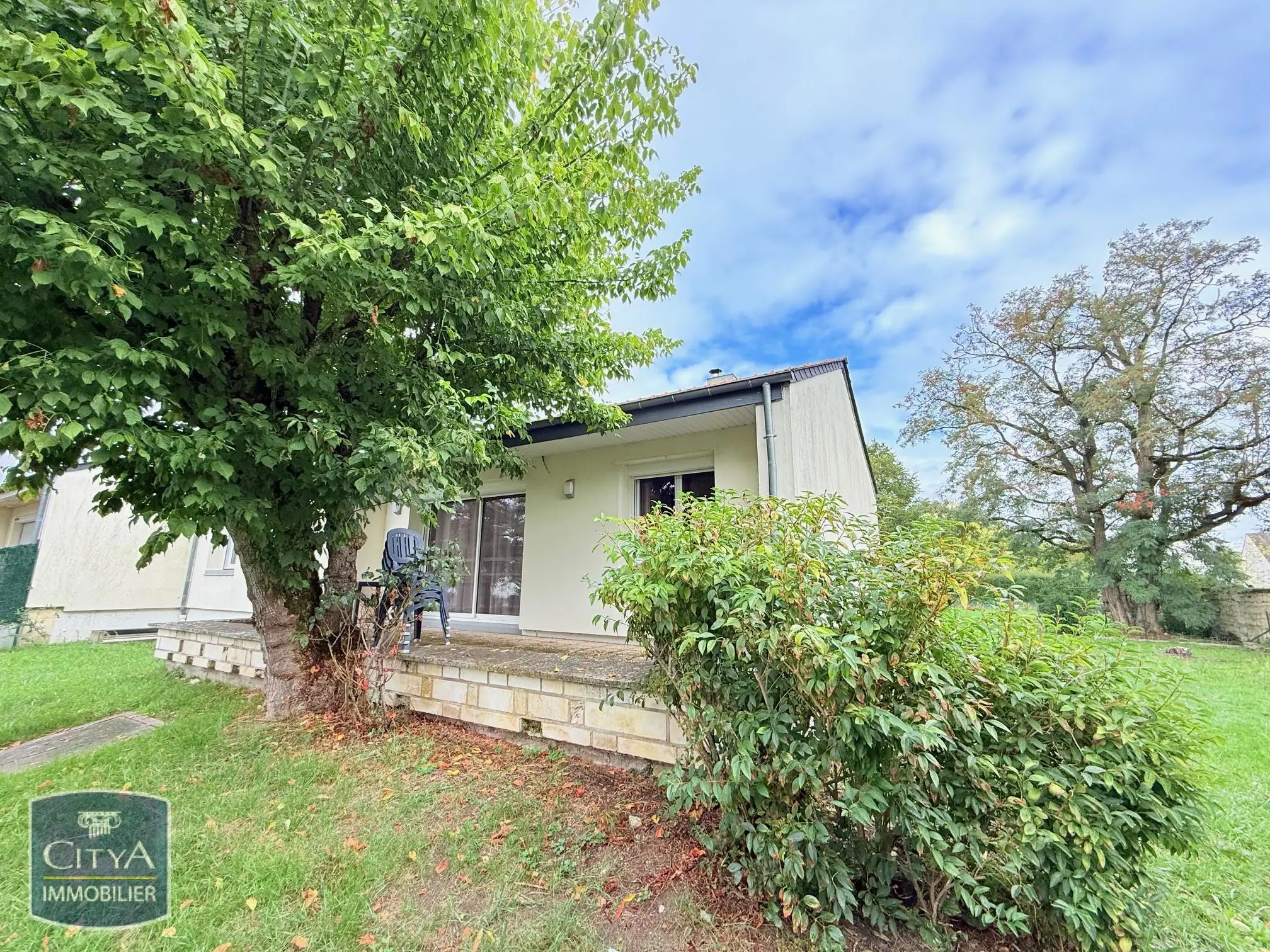 Maison 4 pièces à Bourgueil — photo 22