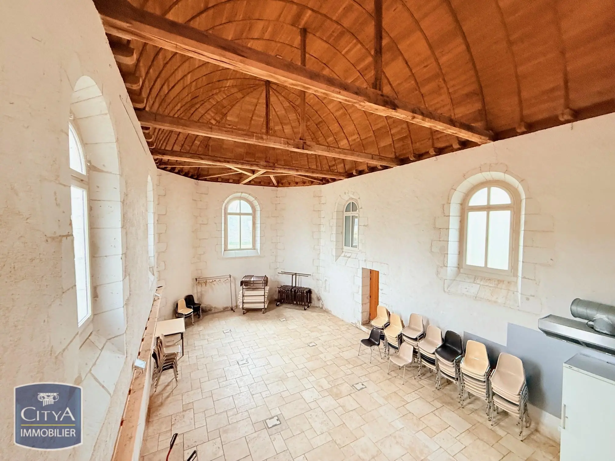 Maison 5 pièces à Champigny-sur-Veude — photo 14