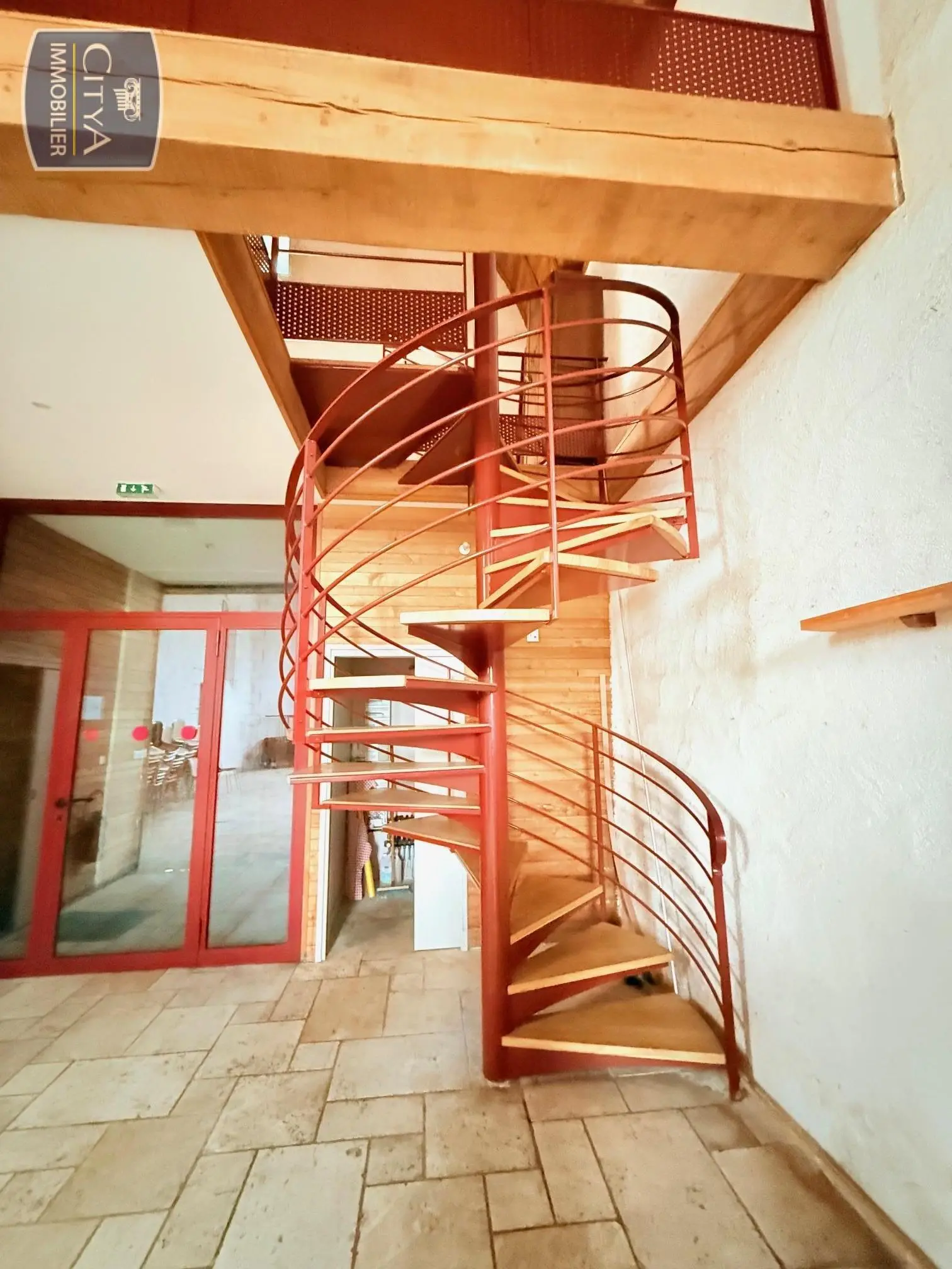 Maison 5 pièces à Champigny-sur-Veude — photo 12