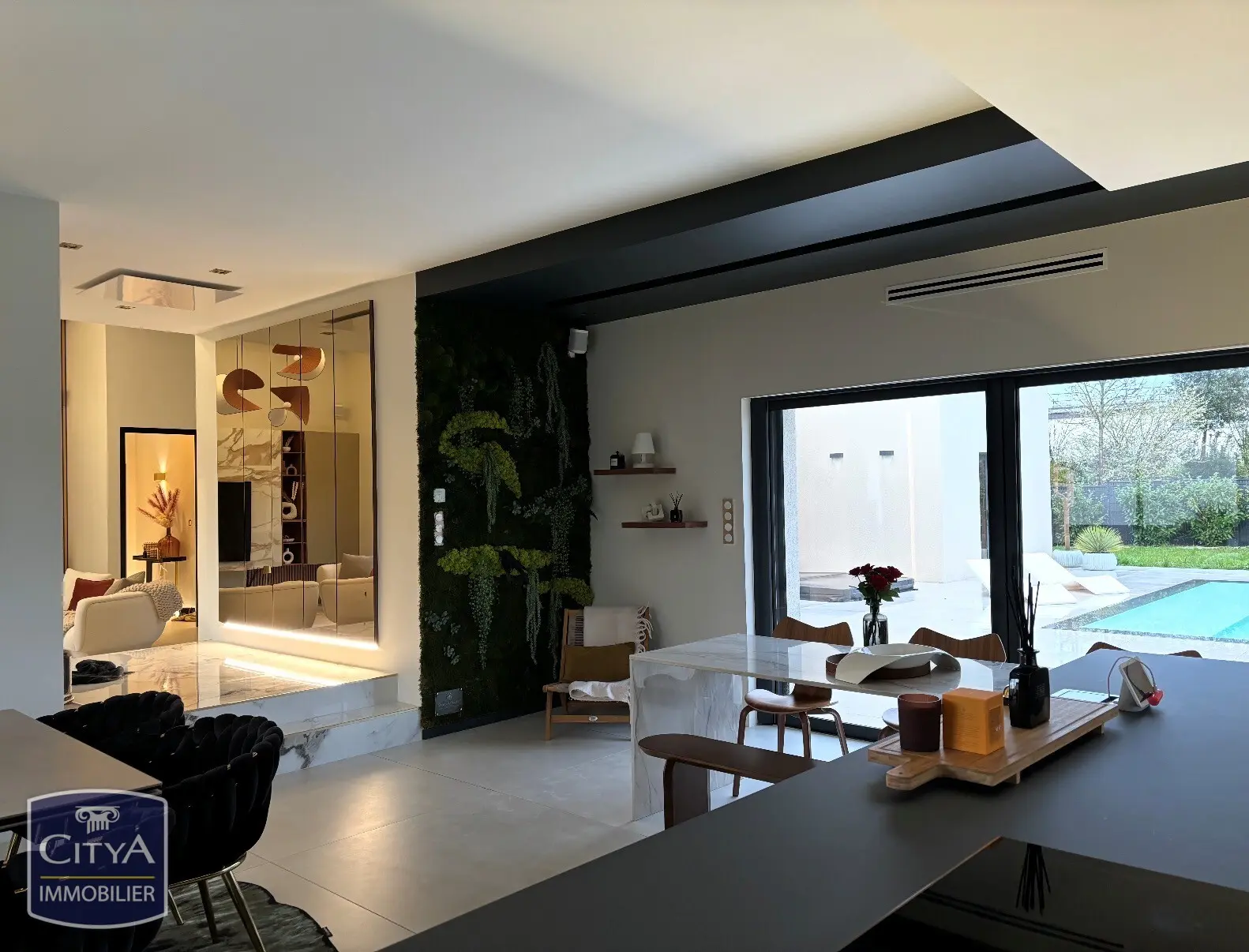 Maison 6 pièces à Saint-Cyr-sur-Loire — photo 4