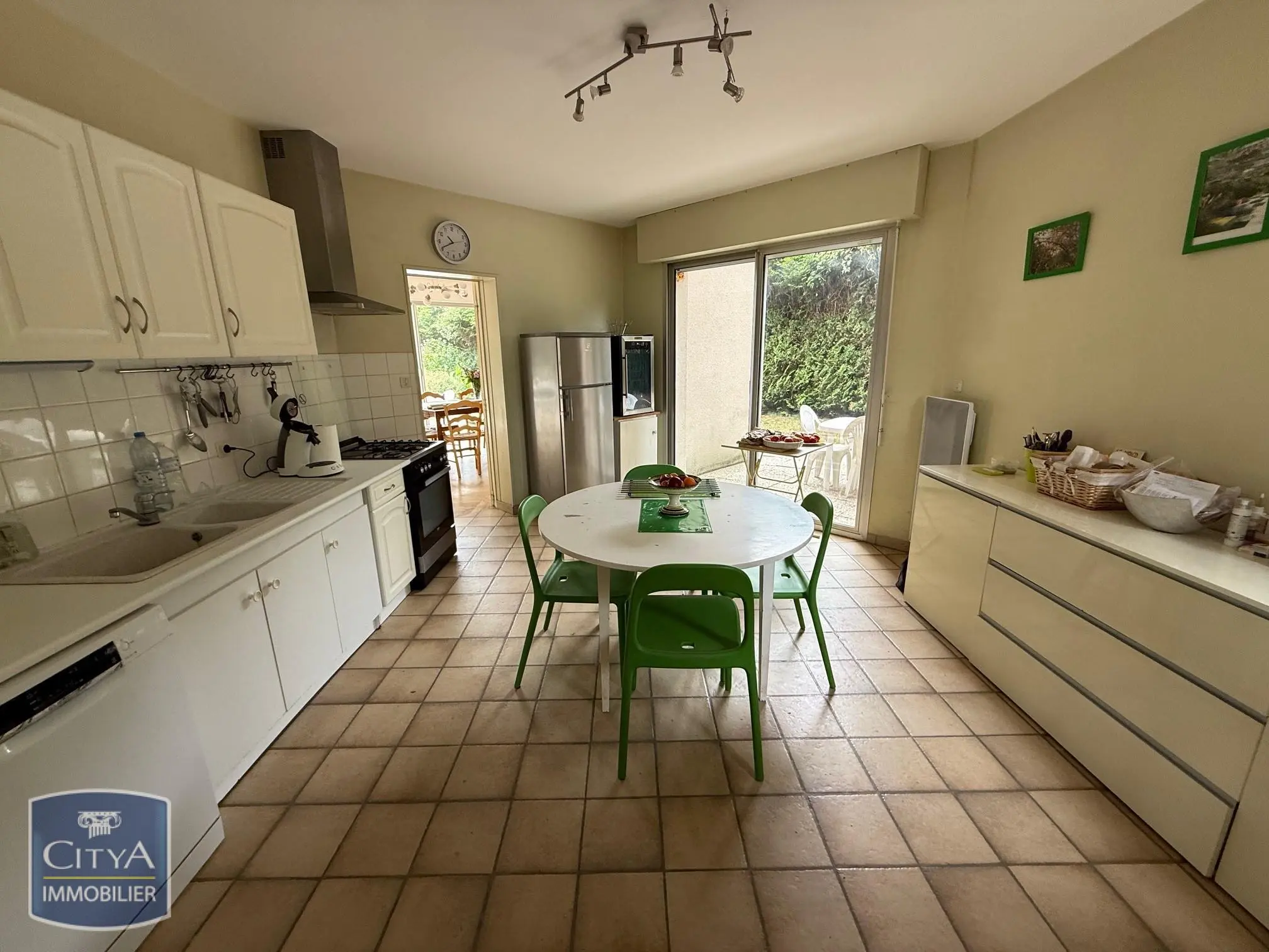 Maison 7 pièces à Richelieu — photo 11