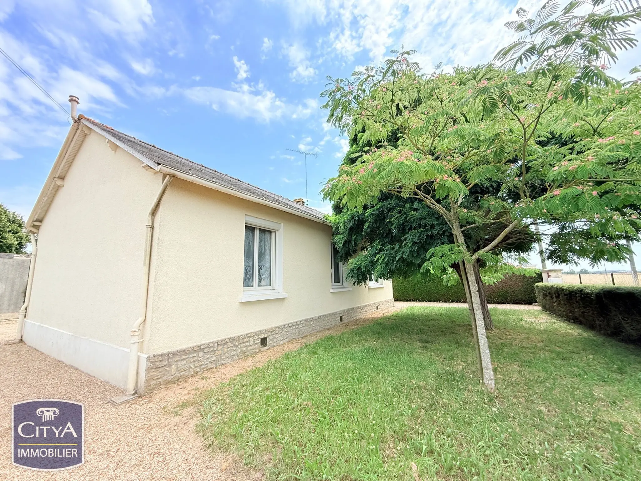 Maison 4 pièces 75.26m²