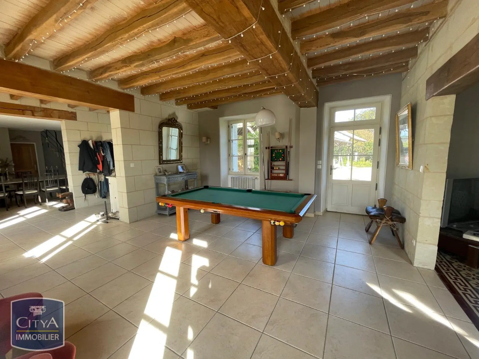 Maison 12 pièces à Seuilly — photo 10