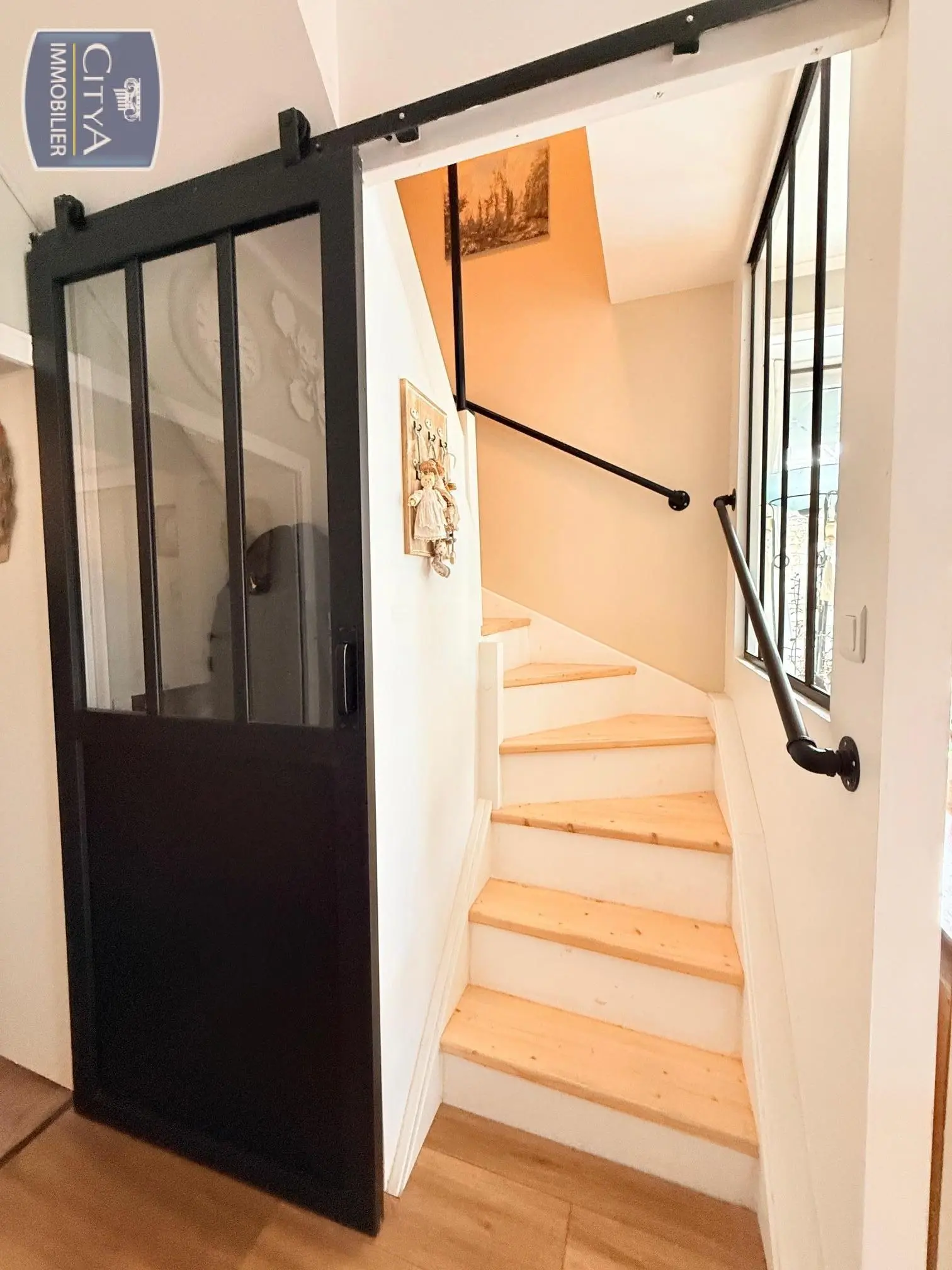 Maison 6 pièces à Bournand — photo 23