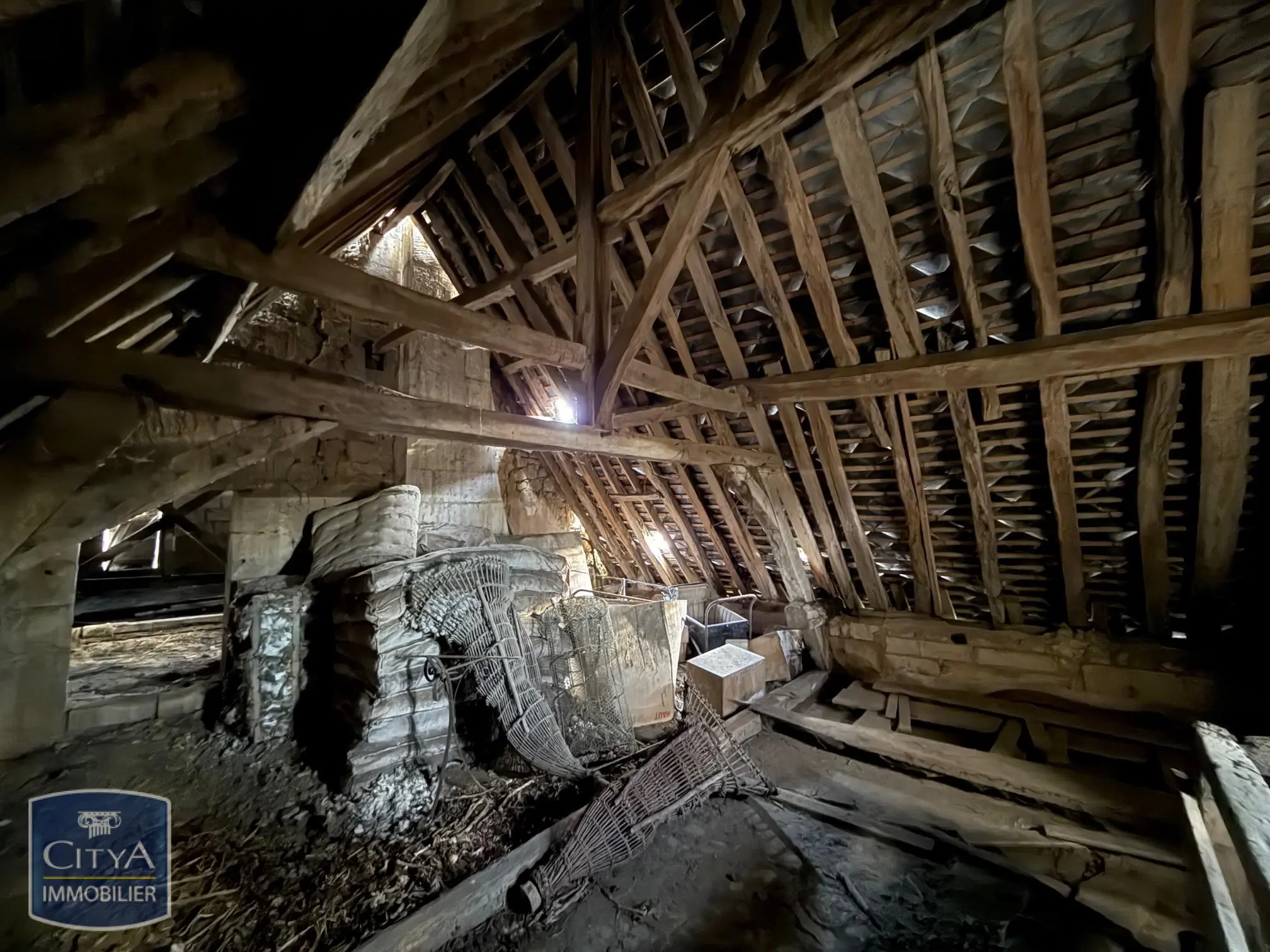 Maison 2 pièces à Chinon — photo 9