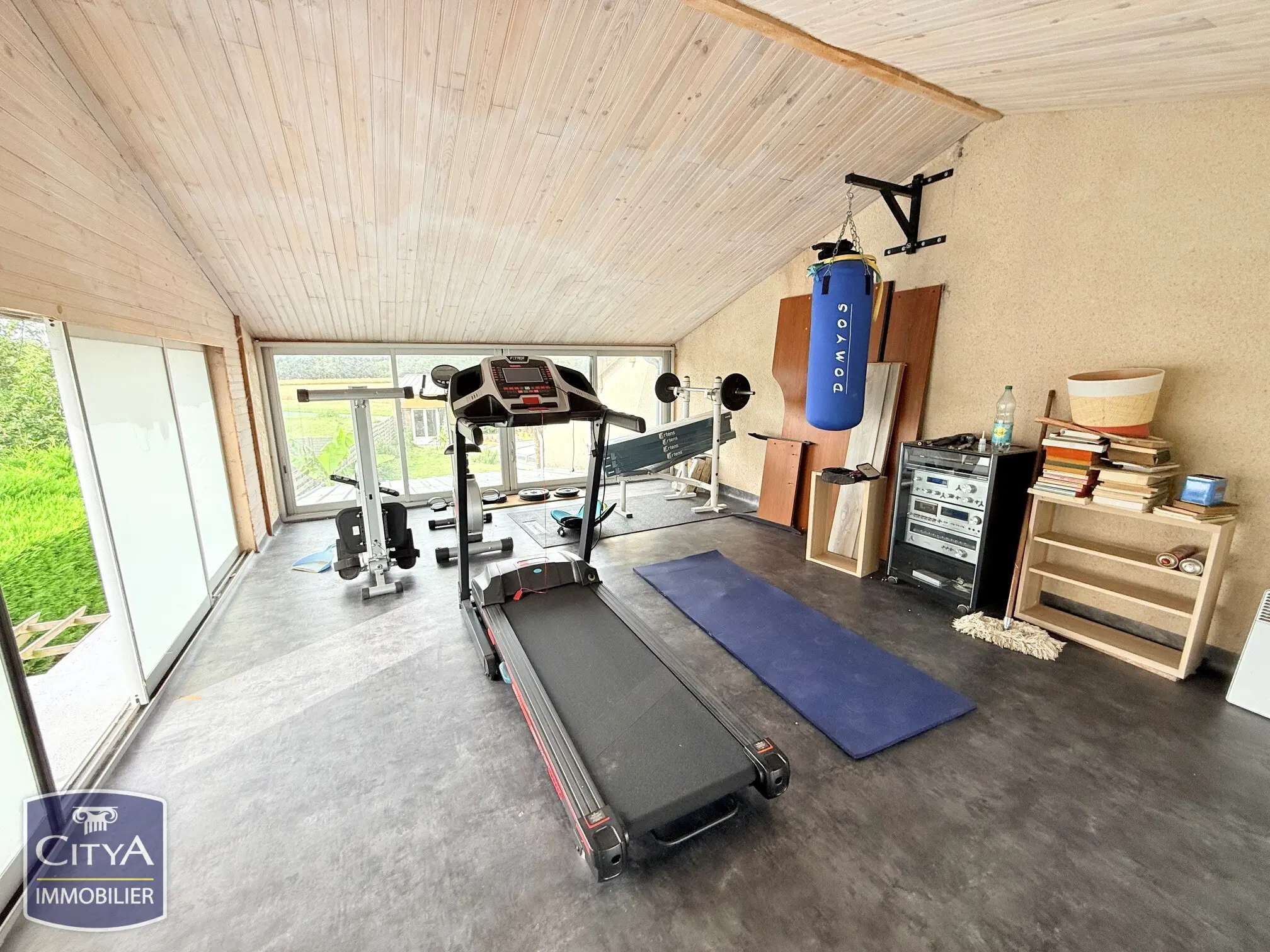 Maison 5 pièces à Ceaux-en-Loudun — photo 15