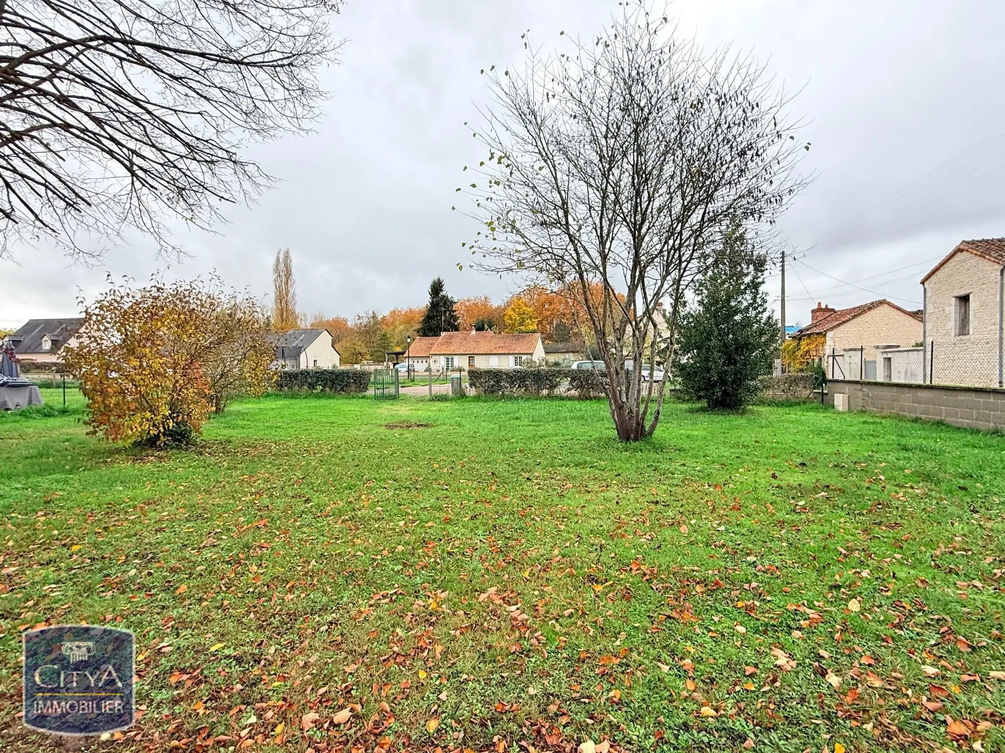 Maison 5 pièces à Champigny-sur-Veude — photo 9
