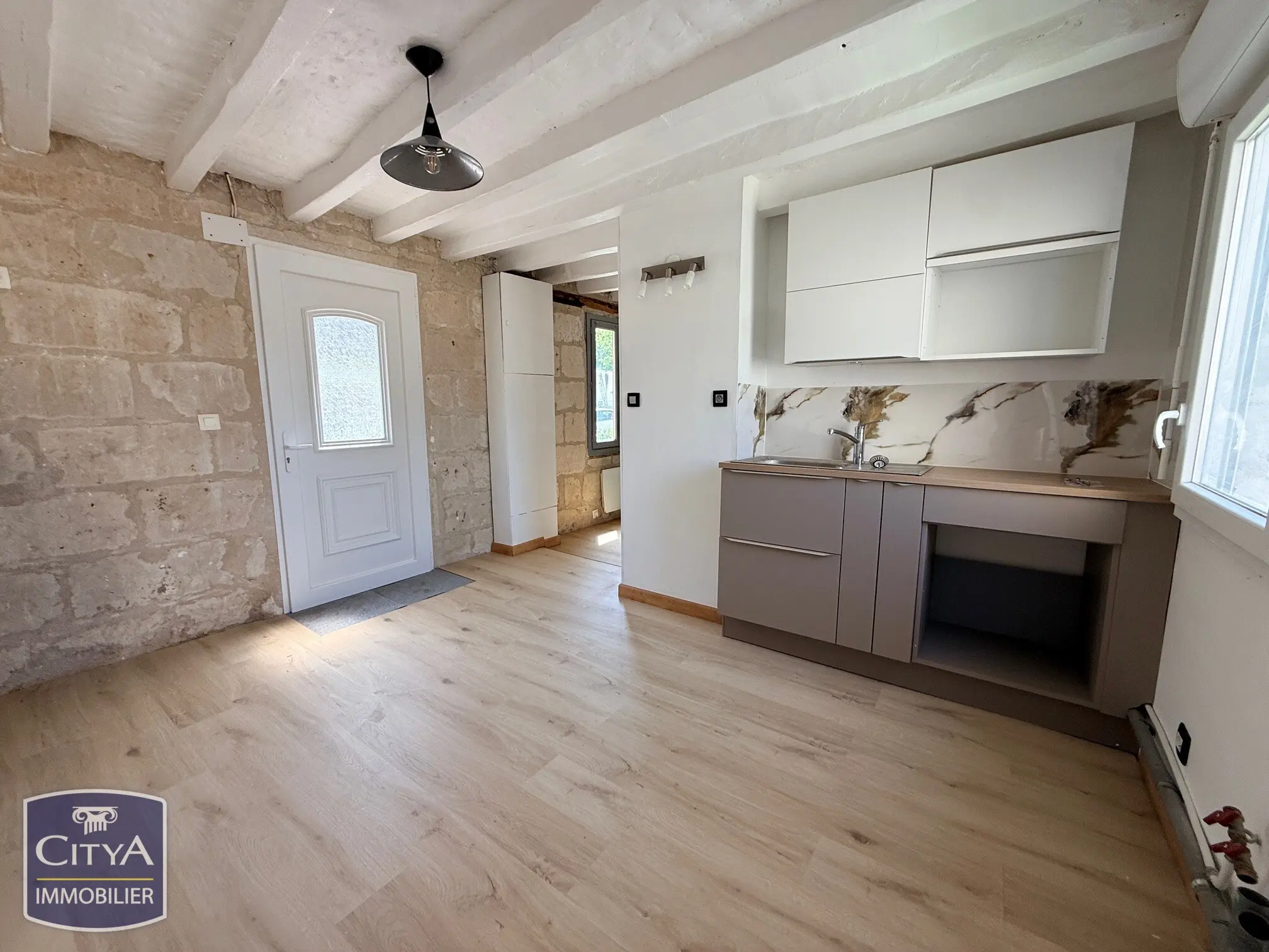 Maison 5 pièces à Rigny-Ussé — photo 9